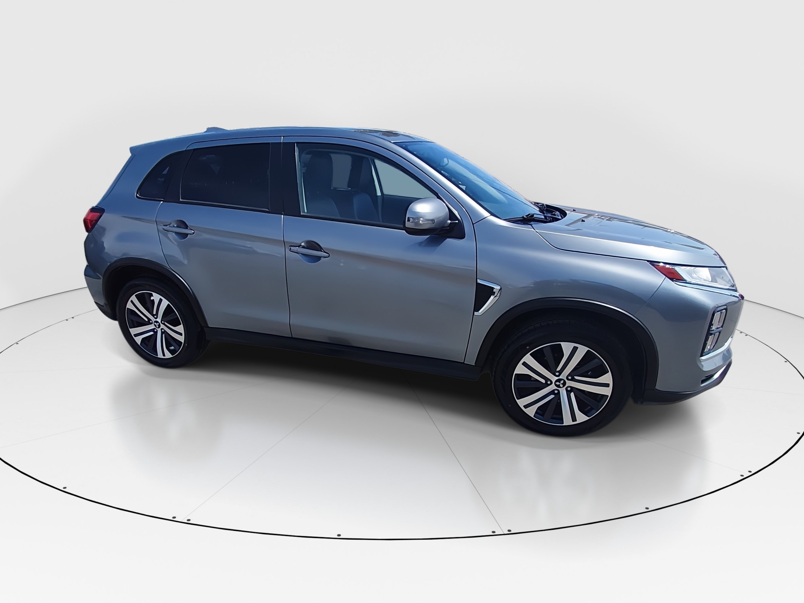2024 Mitsubishi Outlander Sport SE - Photo 8