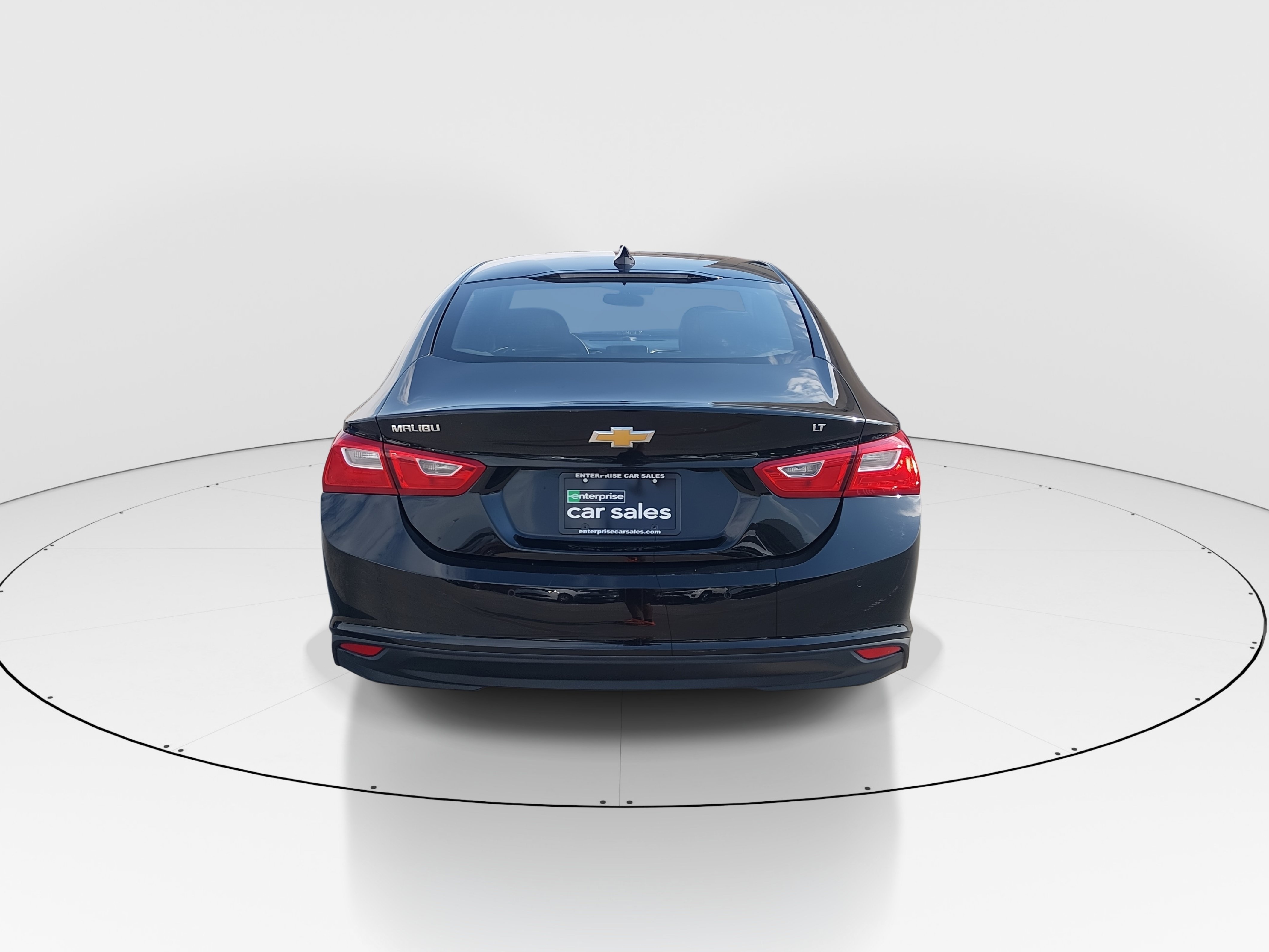 2024 Chevrolet Malibu 6