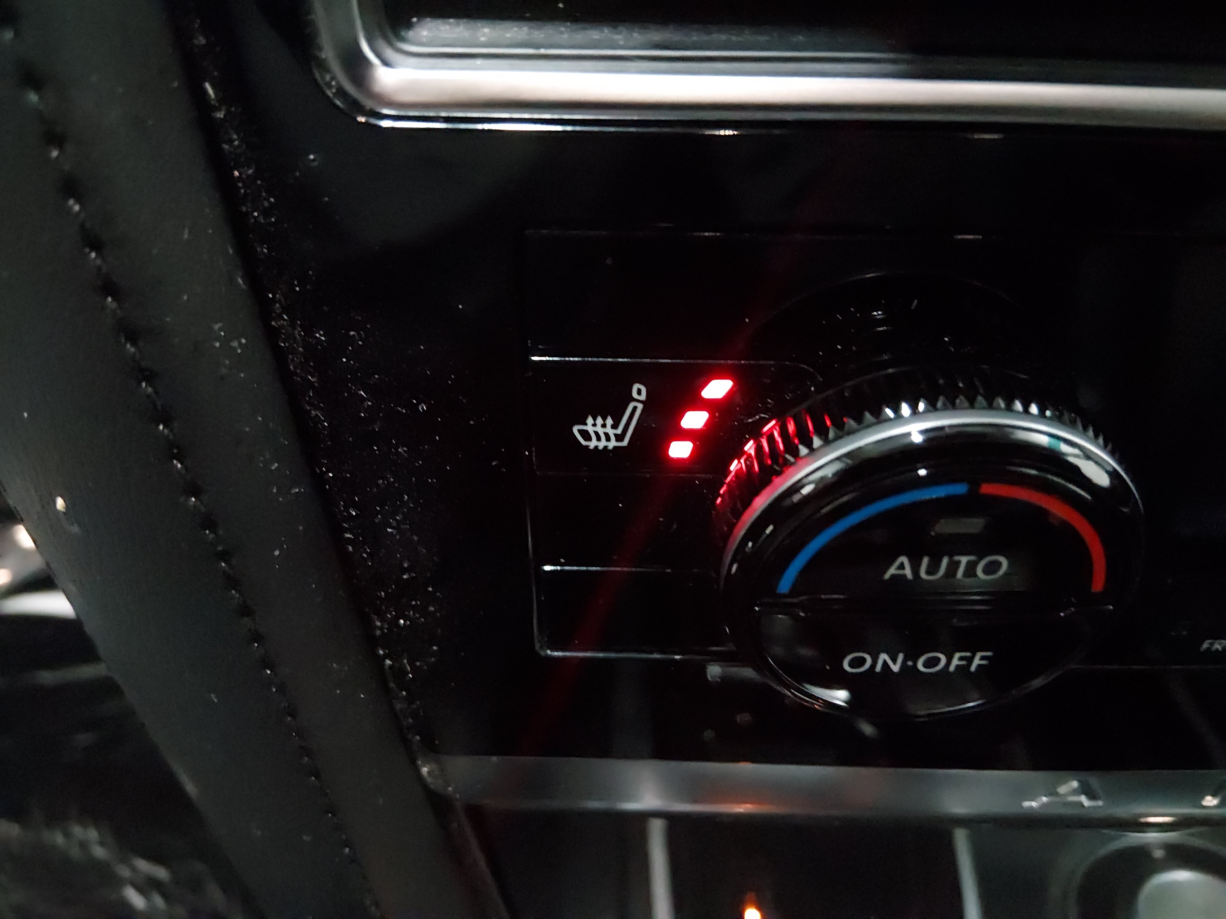 2024 Nissan Armada SV - Photo 19