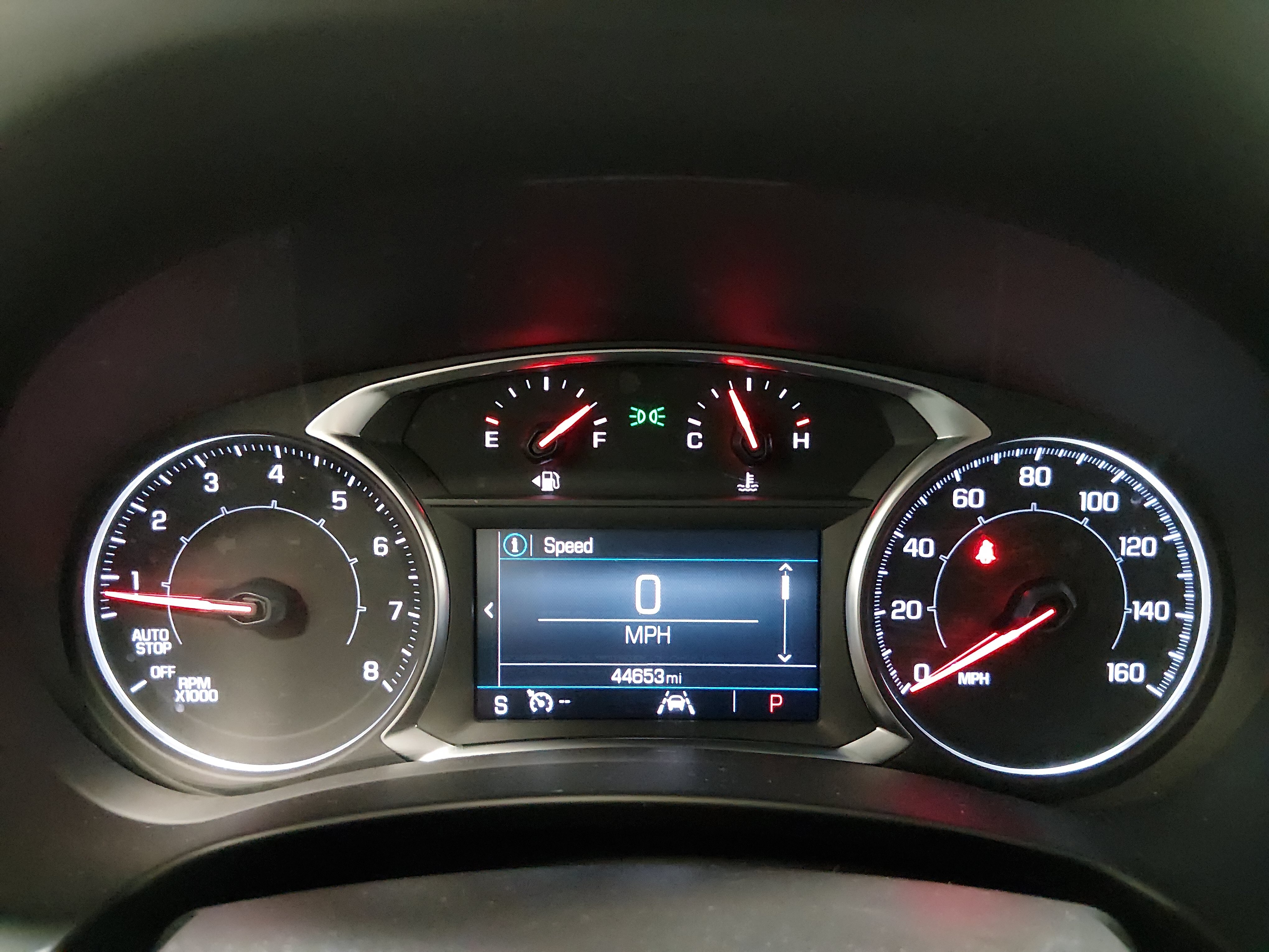 2024 GMC Terrain SLE - Photo 14