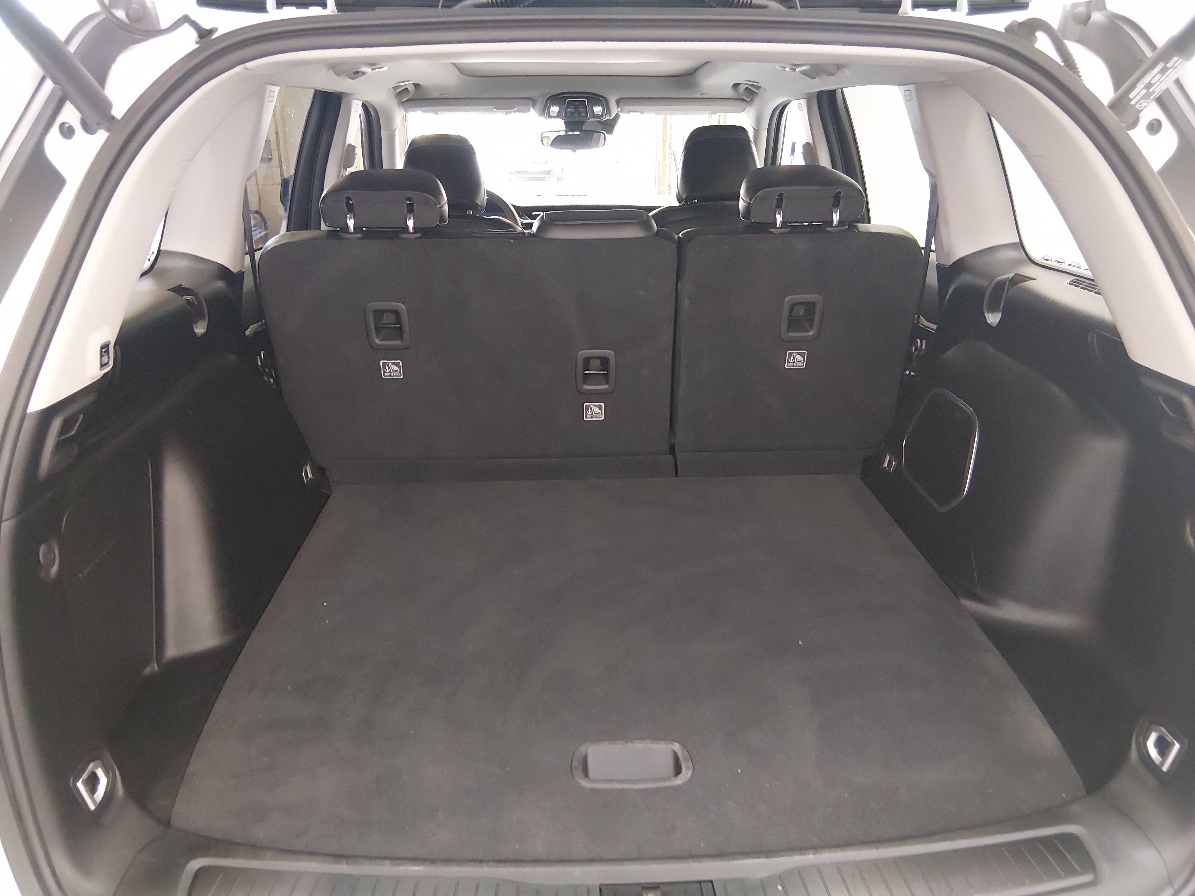 2024 Jeep Grand Cherokee 4xe - Photo 11