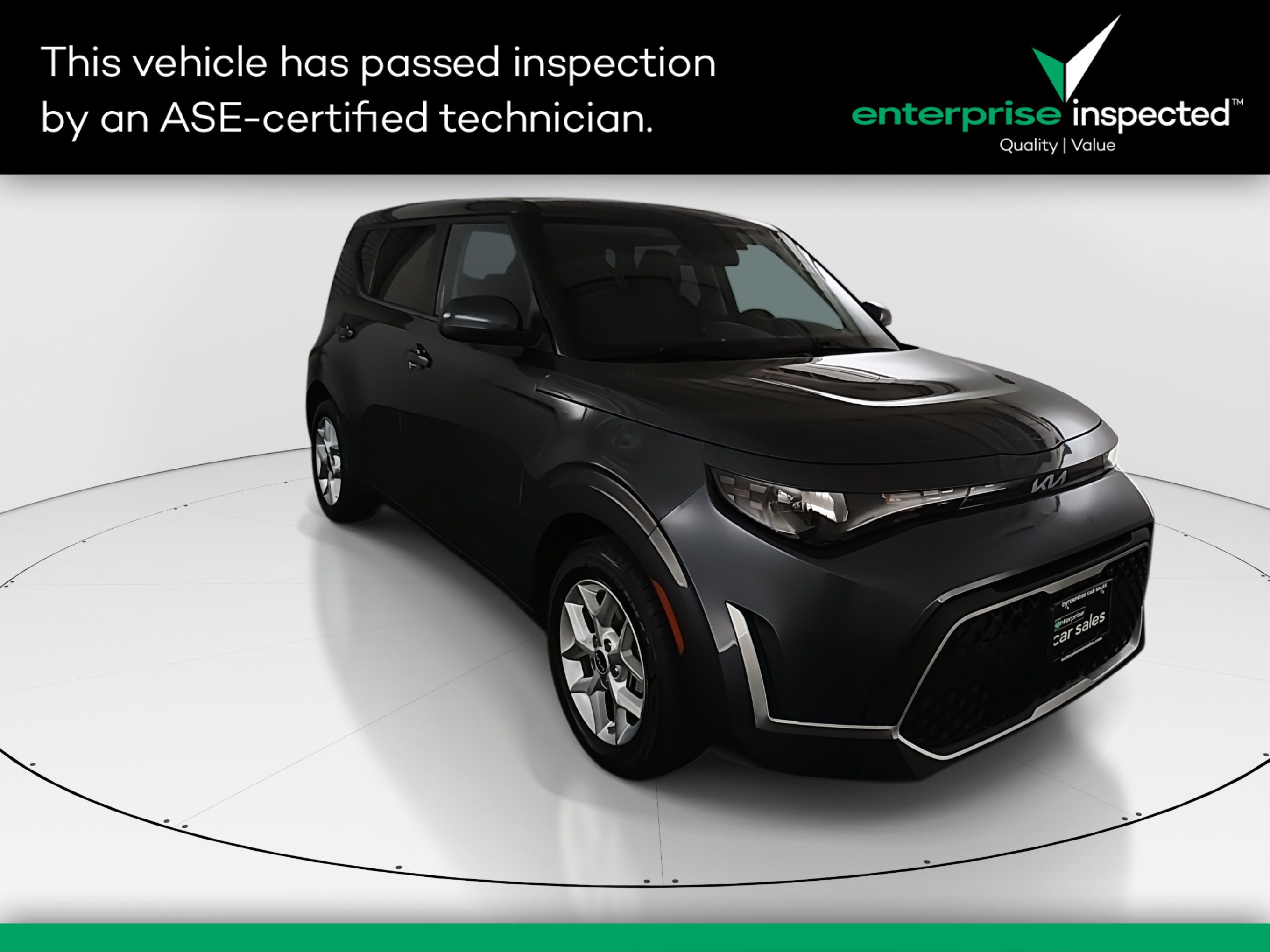 2023 Kia Soul