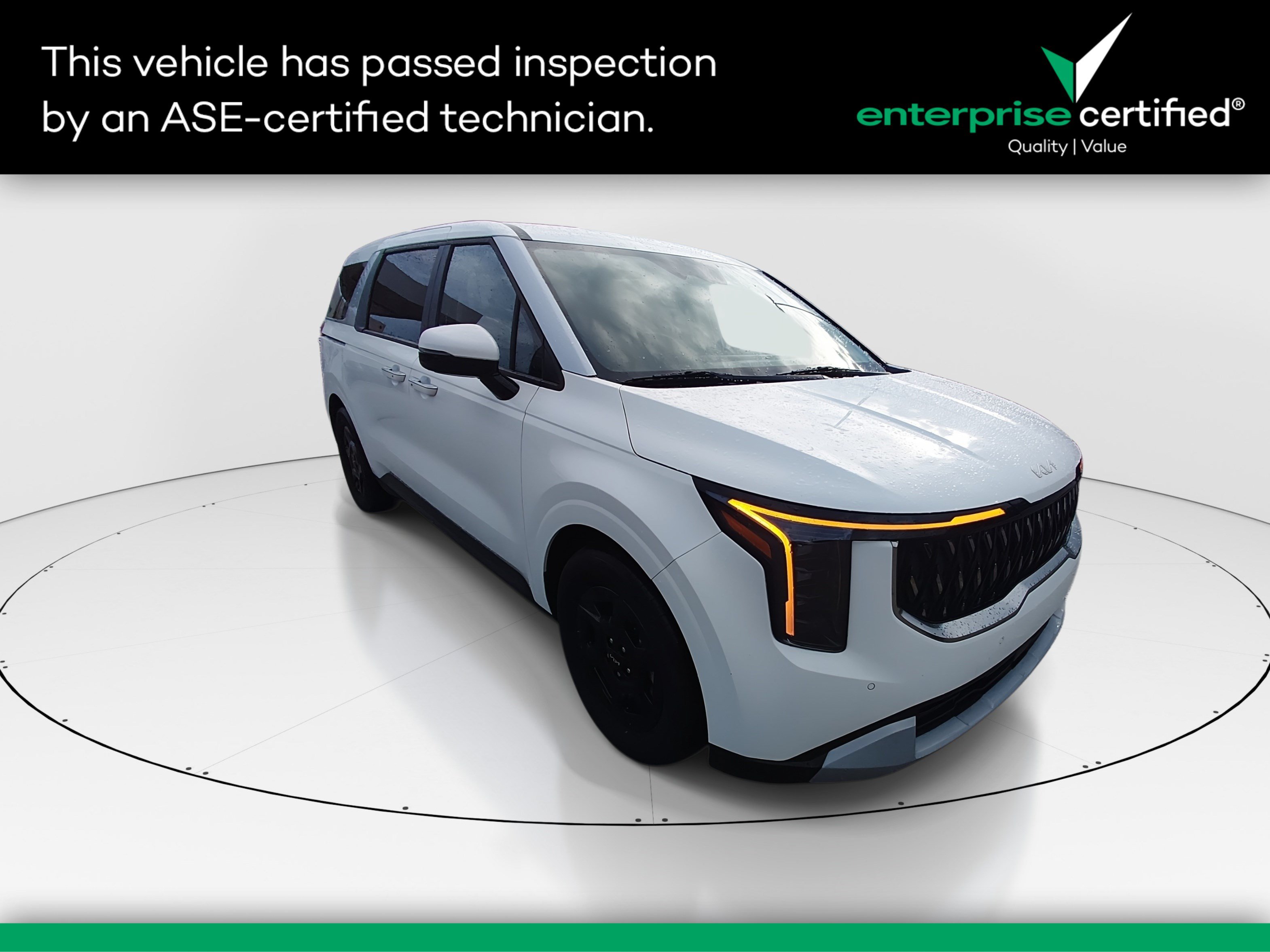 2025 Kia Carnival