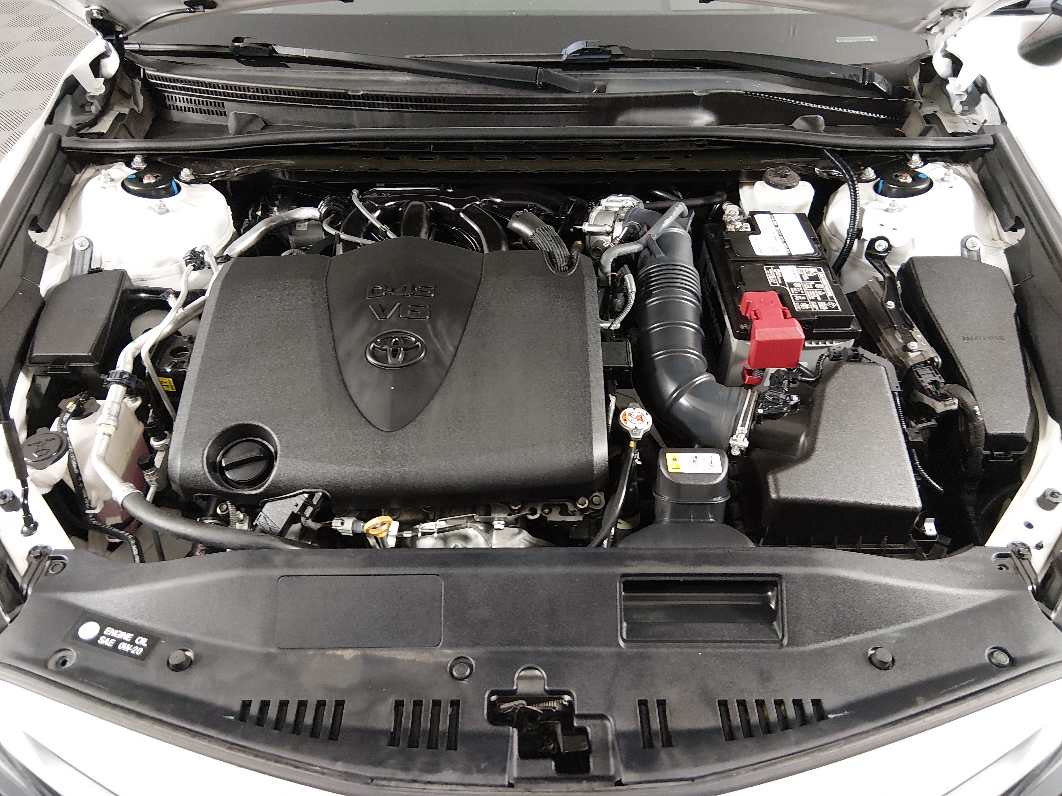 2023 Toyota Camry XSE - Photo 9
