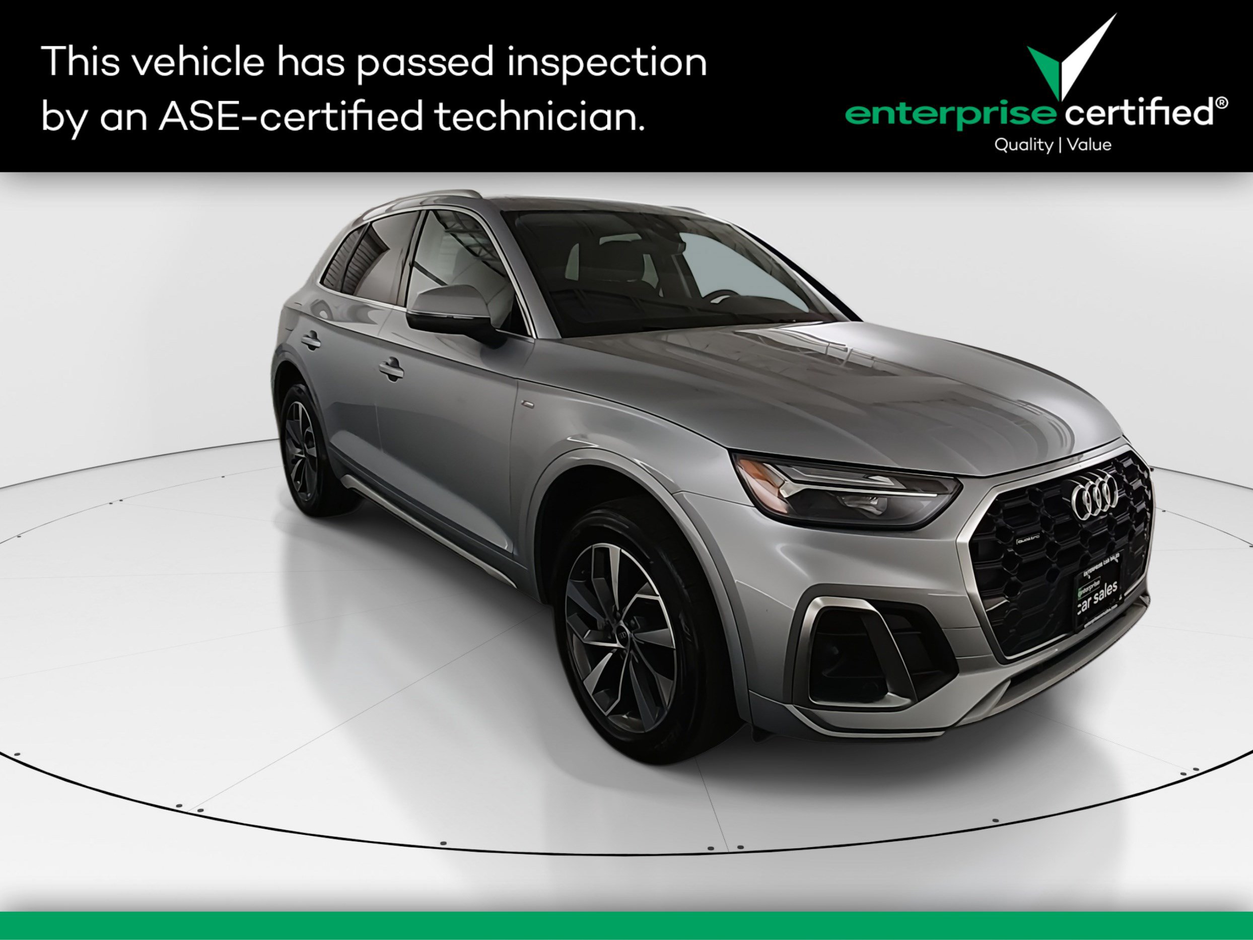 2024 Audi Q5
