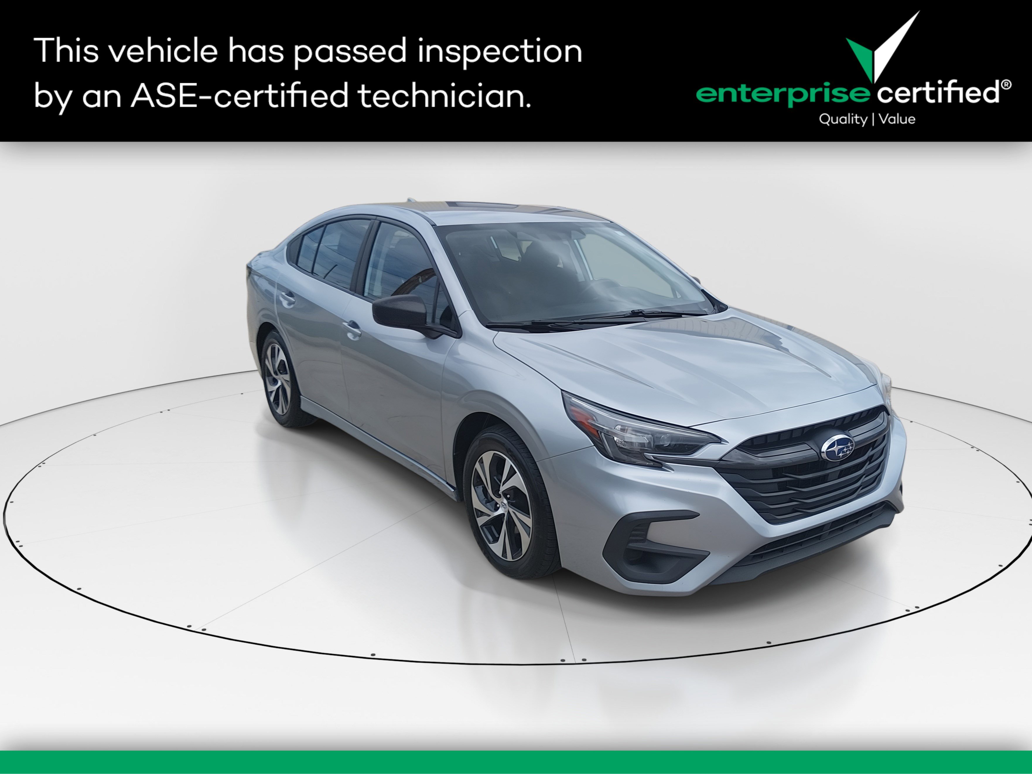 2023 Subaru Legacy CVT for sale on Searchshop