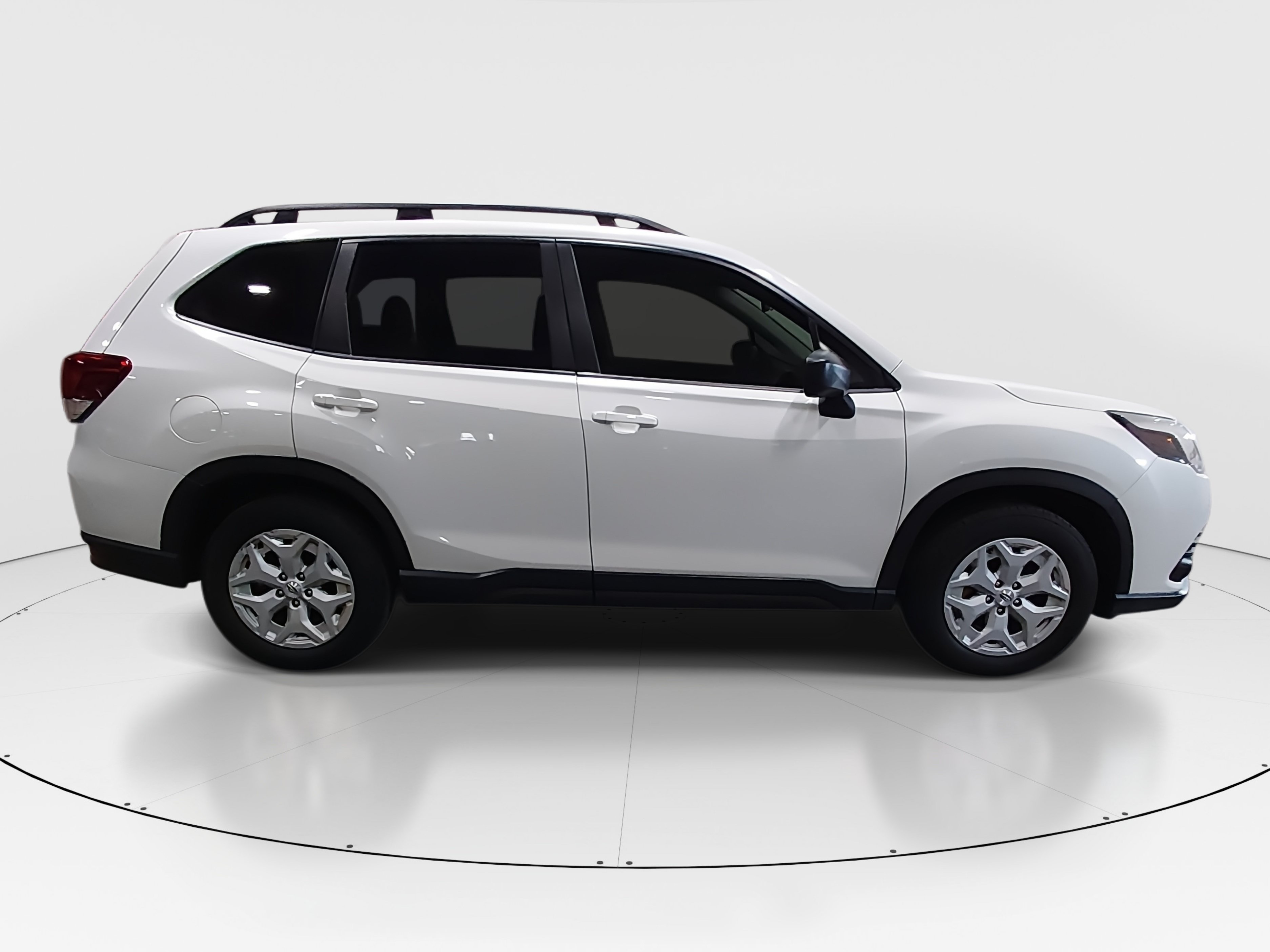 2023 Subaru Forester Base - Photo 8
