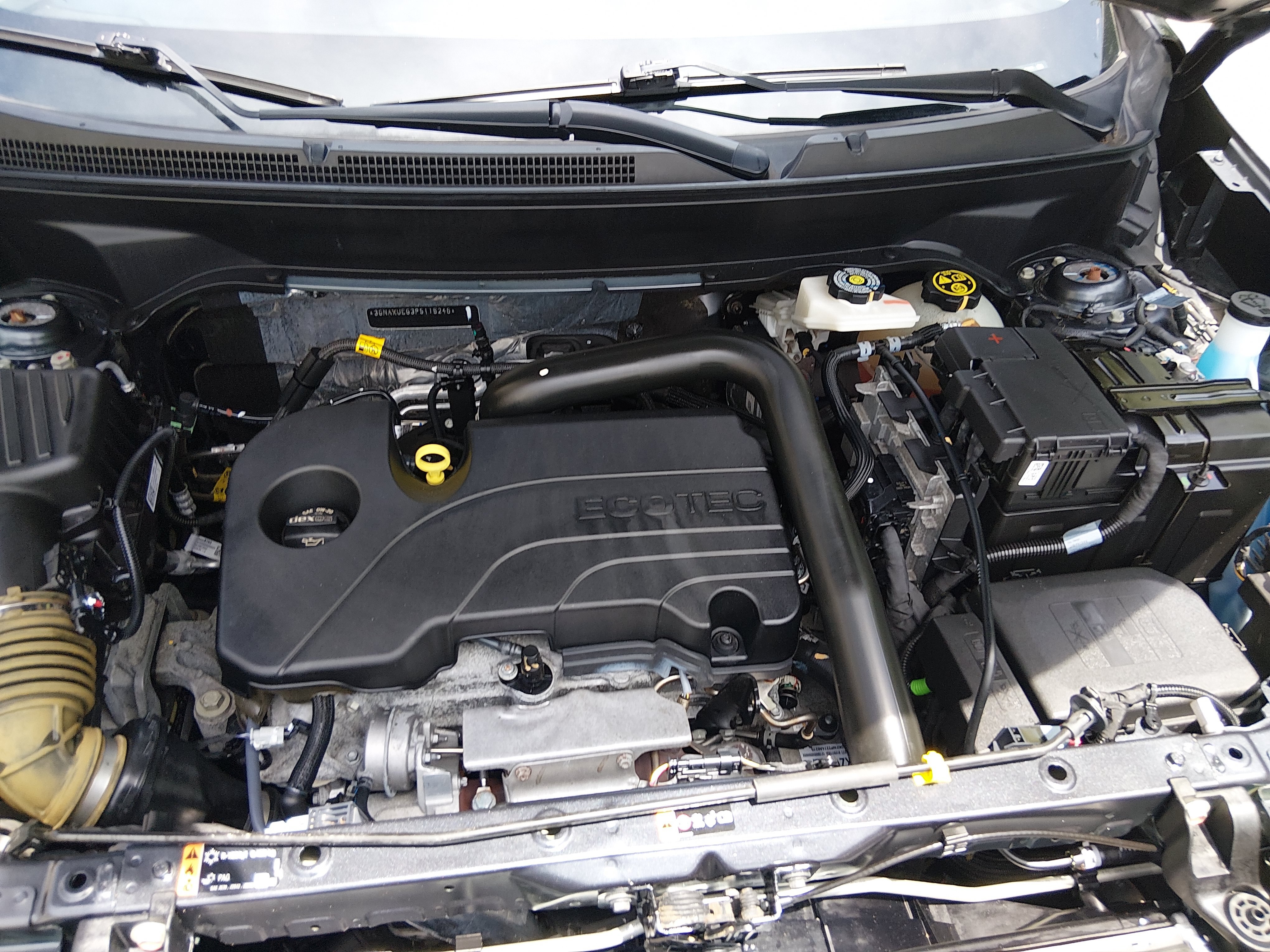 2023 Chevrolet Equinox LT - Photo 9