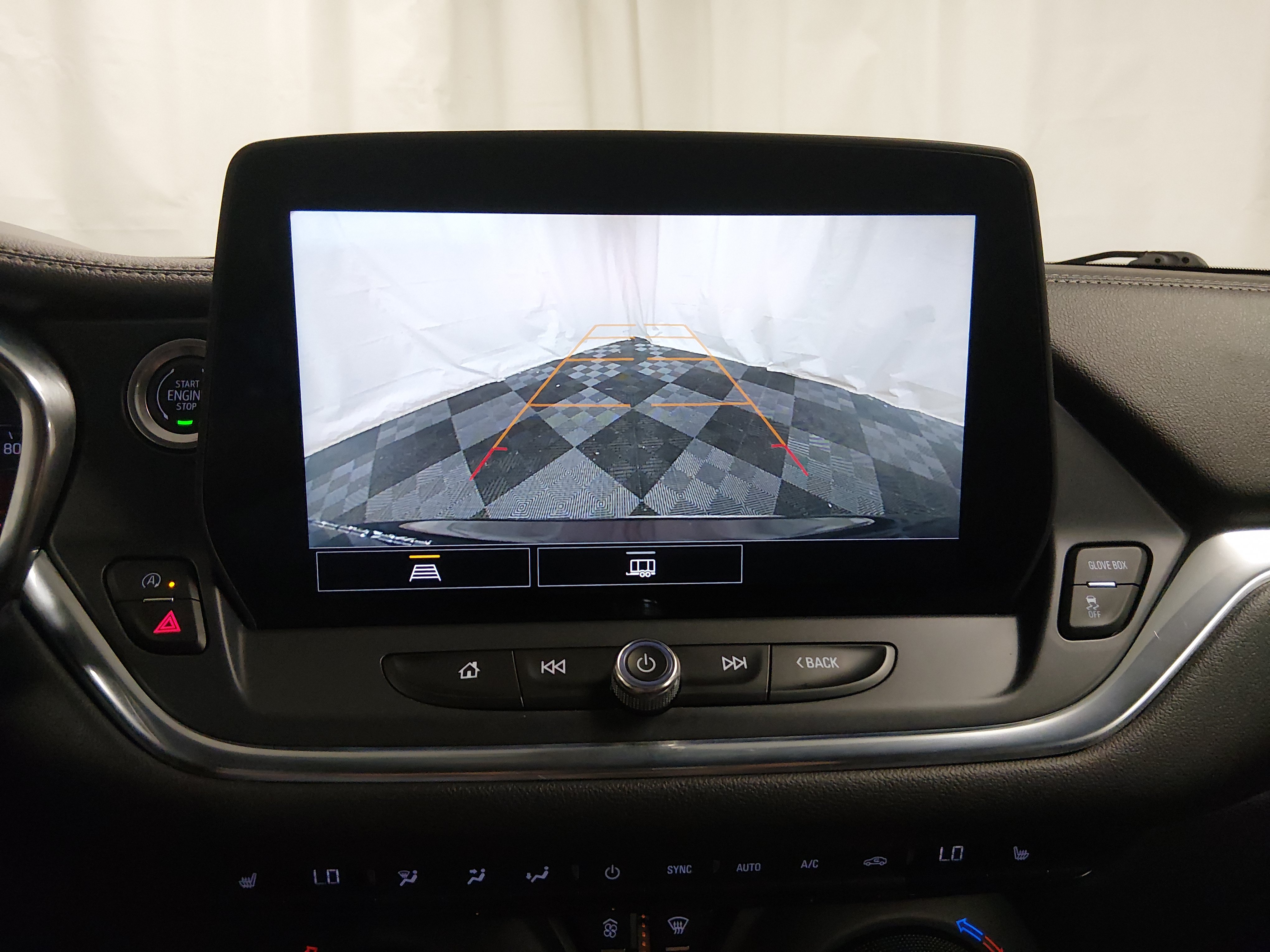 2023 Chevrolet Blazer 3LT - Photo 16