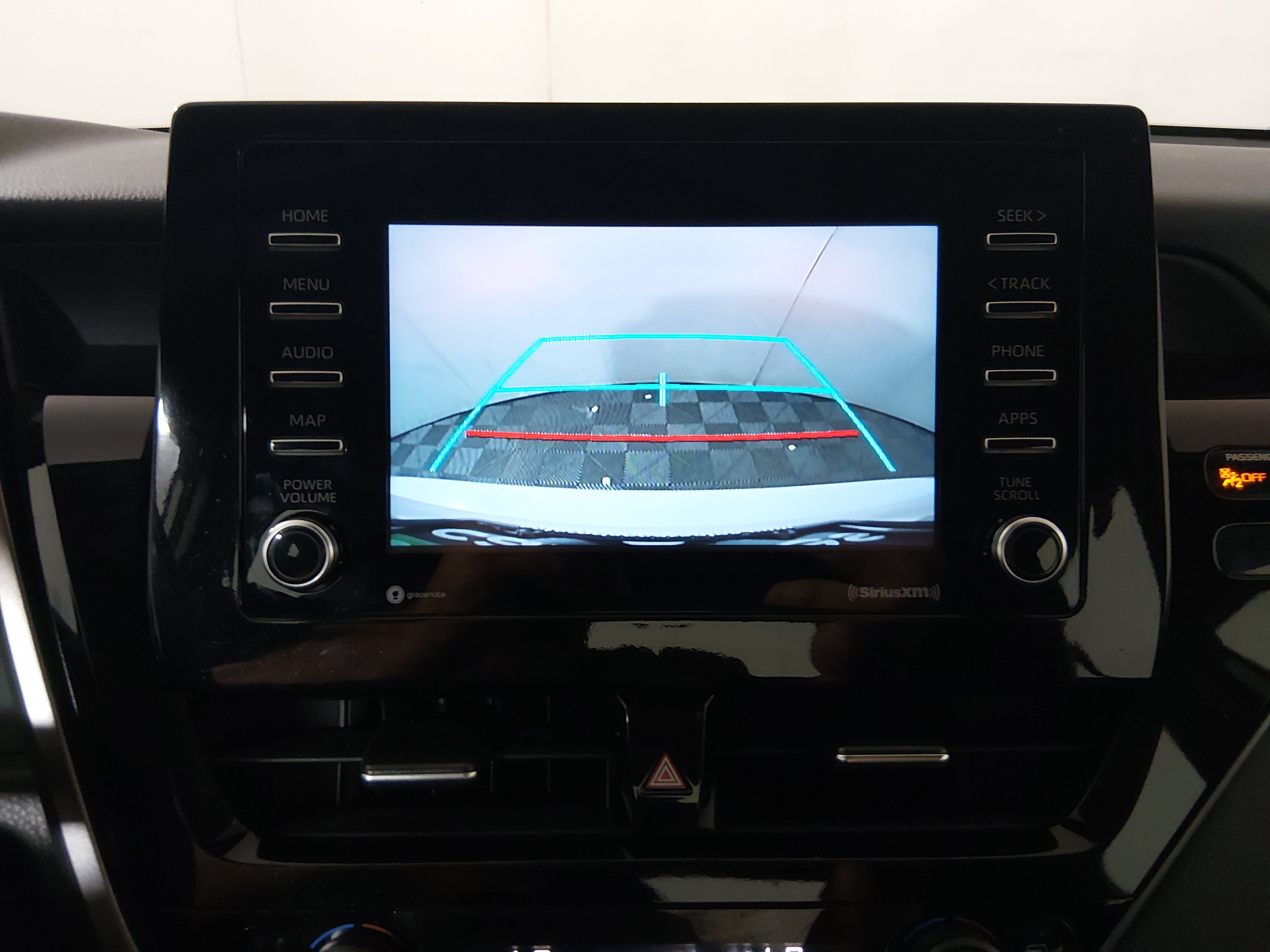 2024 Toyota Camry SE - Photo 17