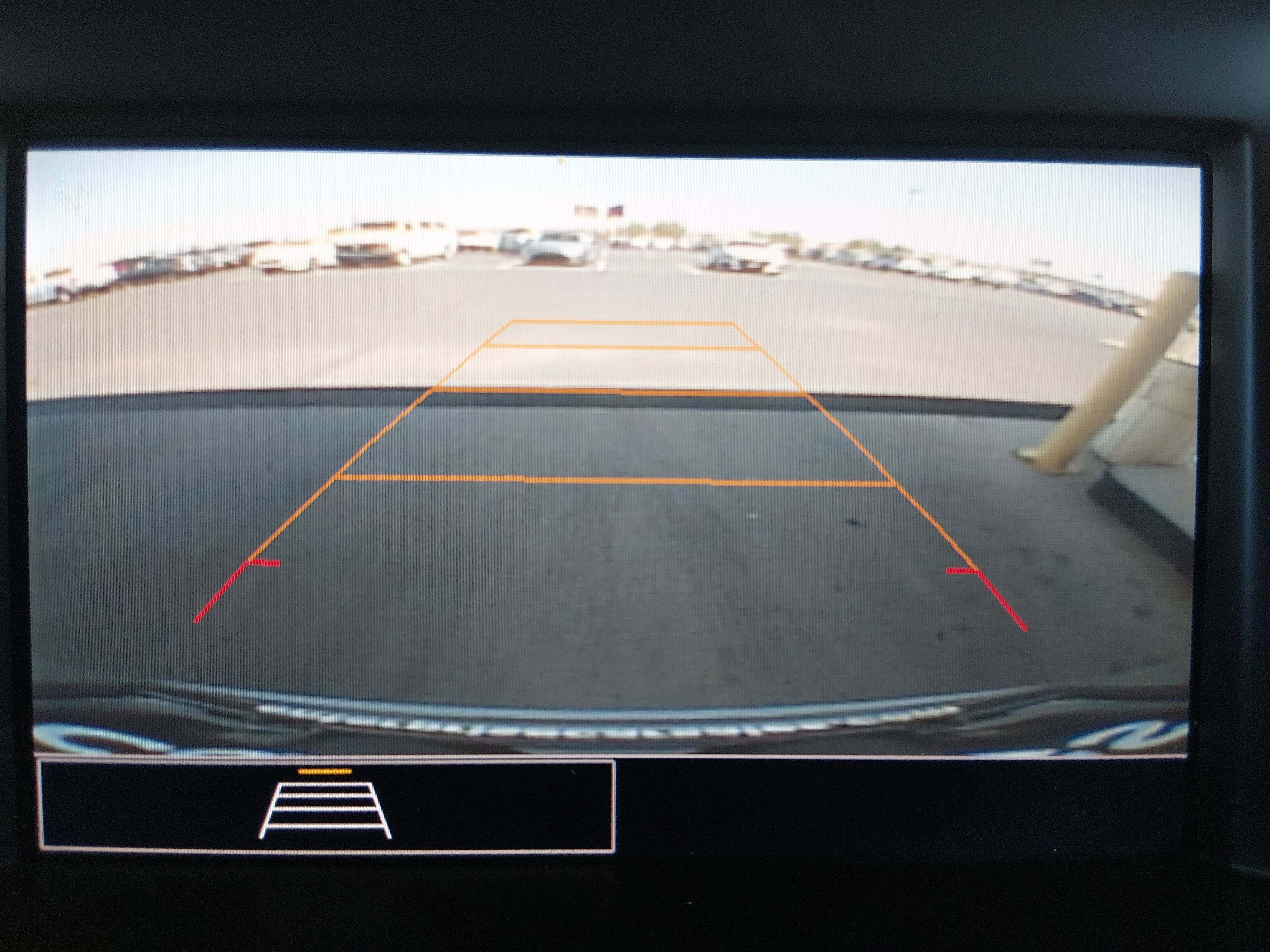 2024 GMC Terrain SLE - Photo 16
