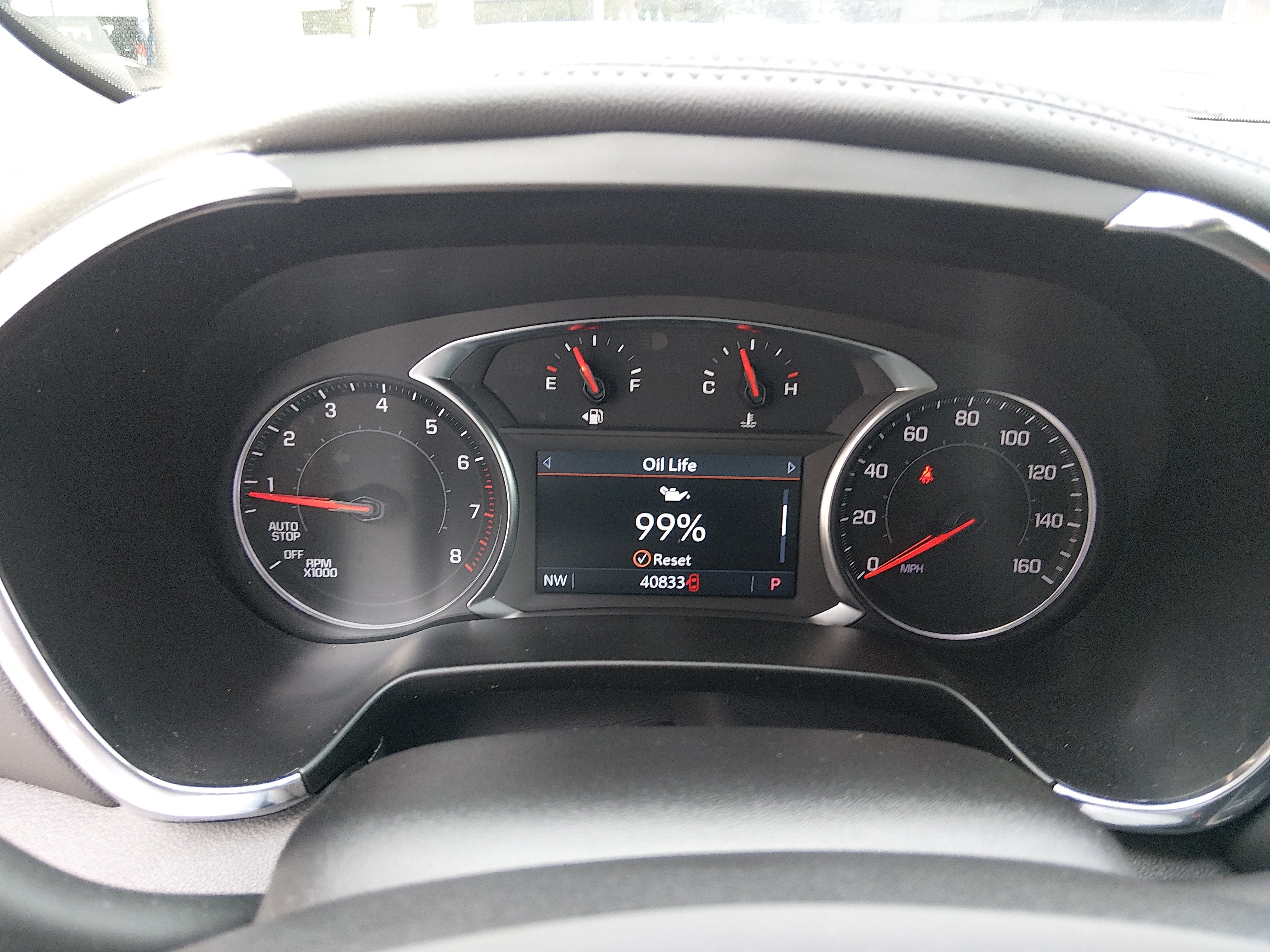 2025 Chevrolet Blazer 2LT - Photo 14