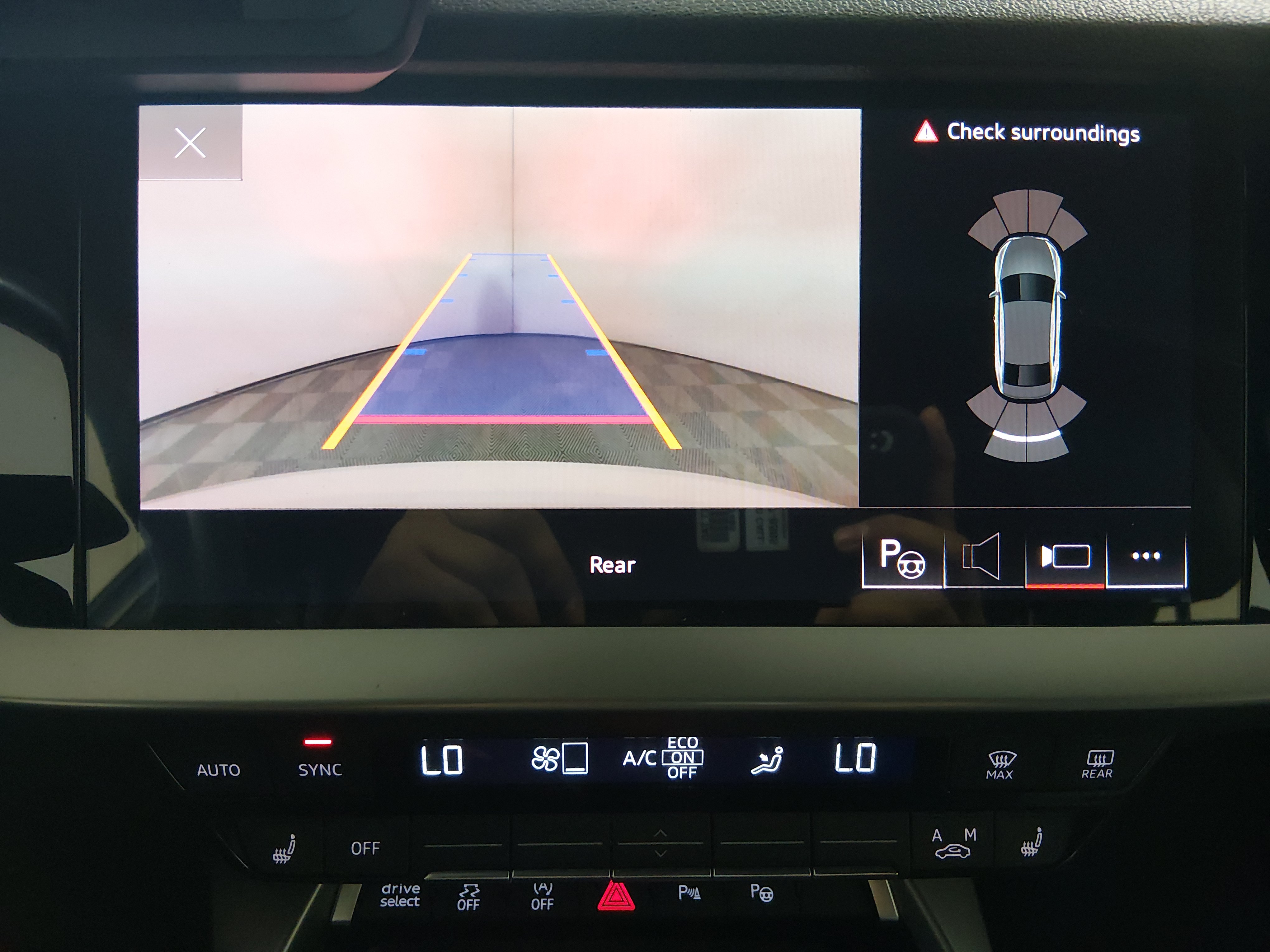 2023 Audi A3 Sedan Premium - Photo 17