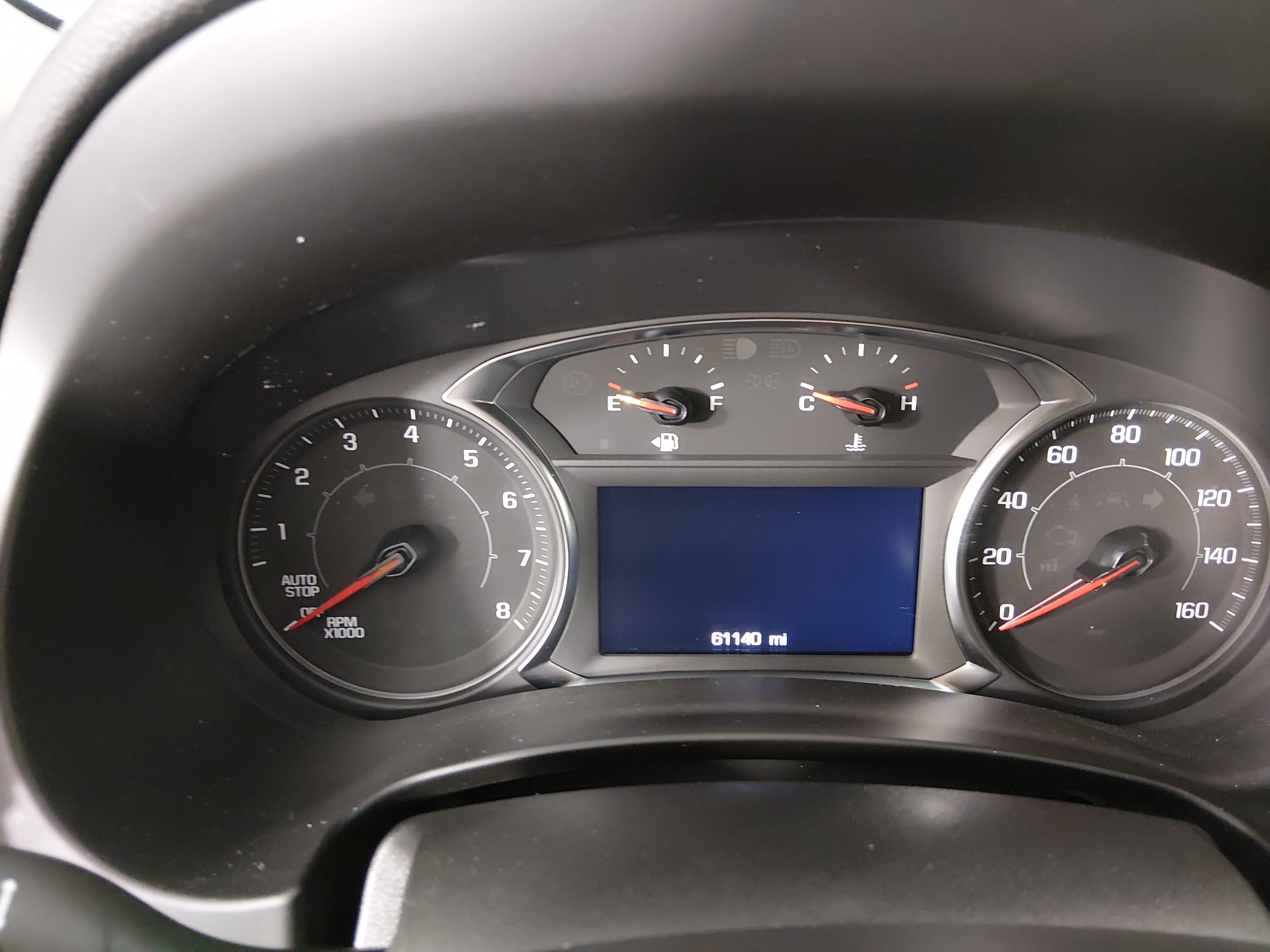 2024 GMC Terrain SLE - Photo 14