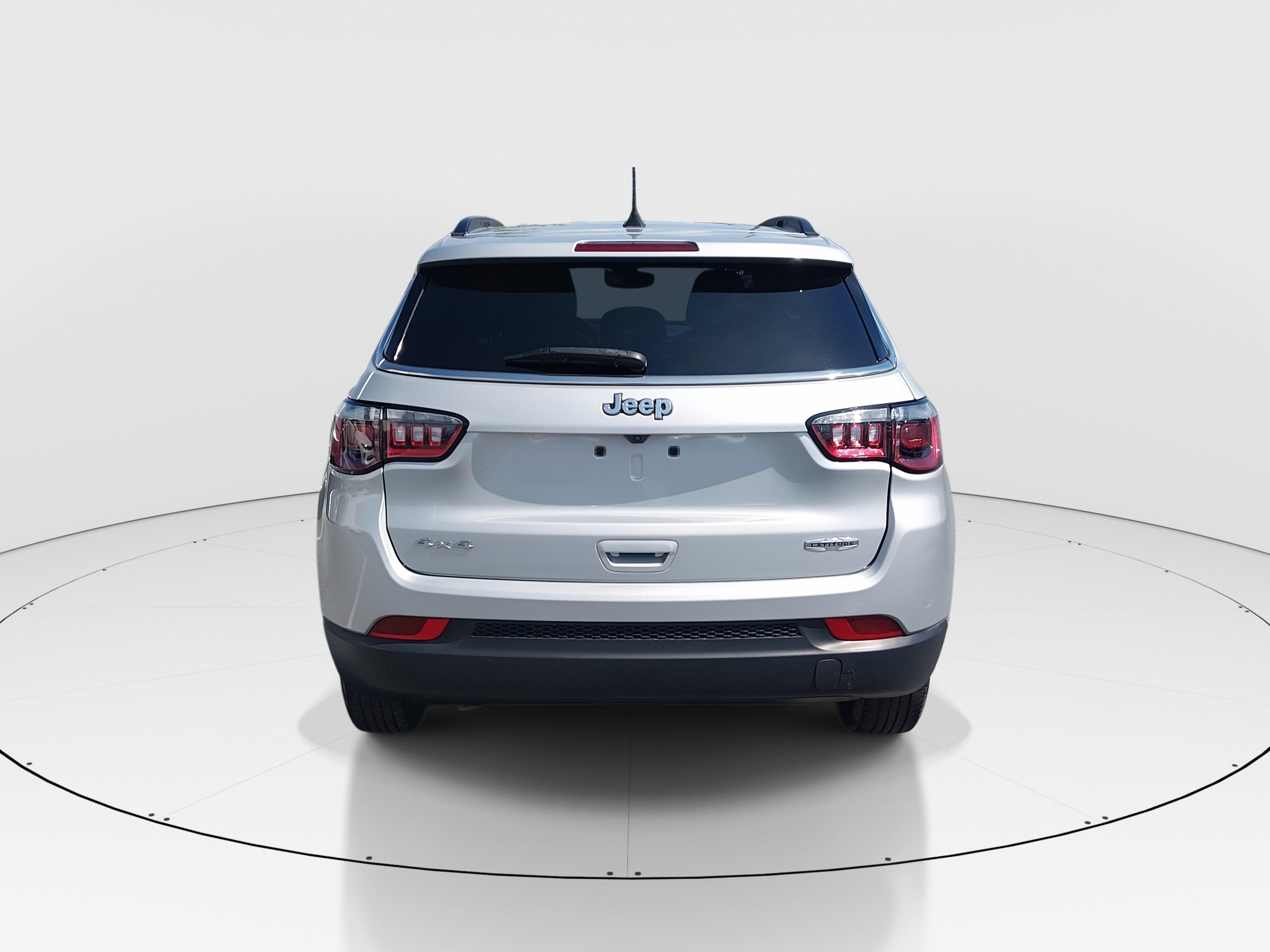 2024 Jeep Compass Latitude - Photo 6