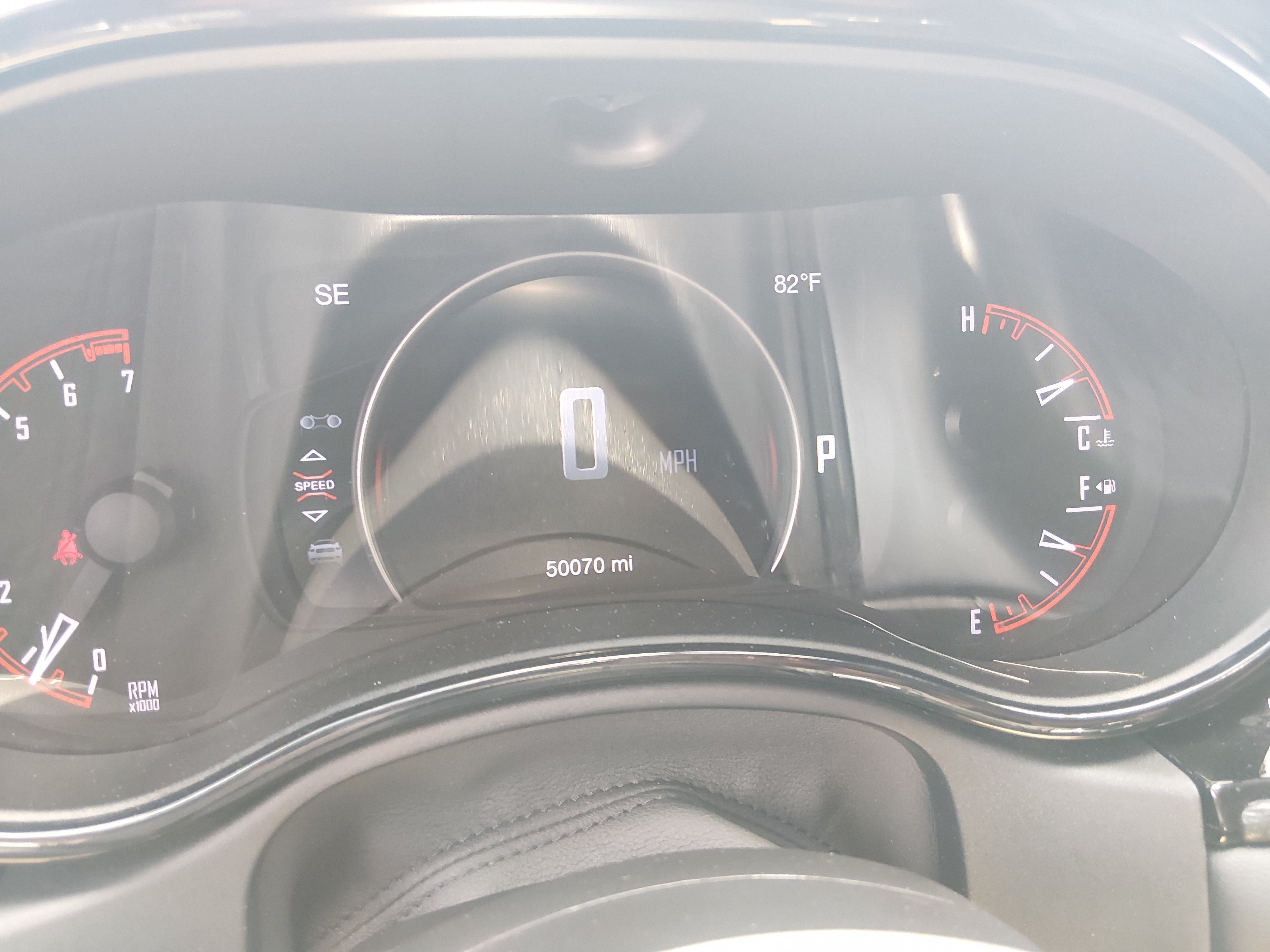 2024 Dodge Durango GT - Photo 14