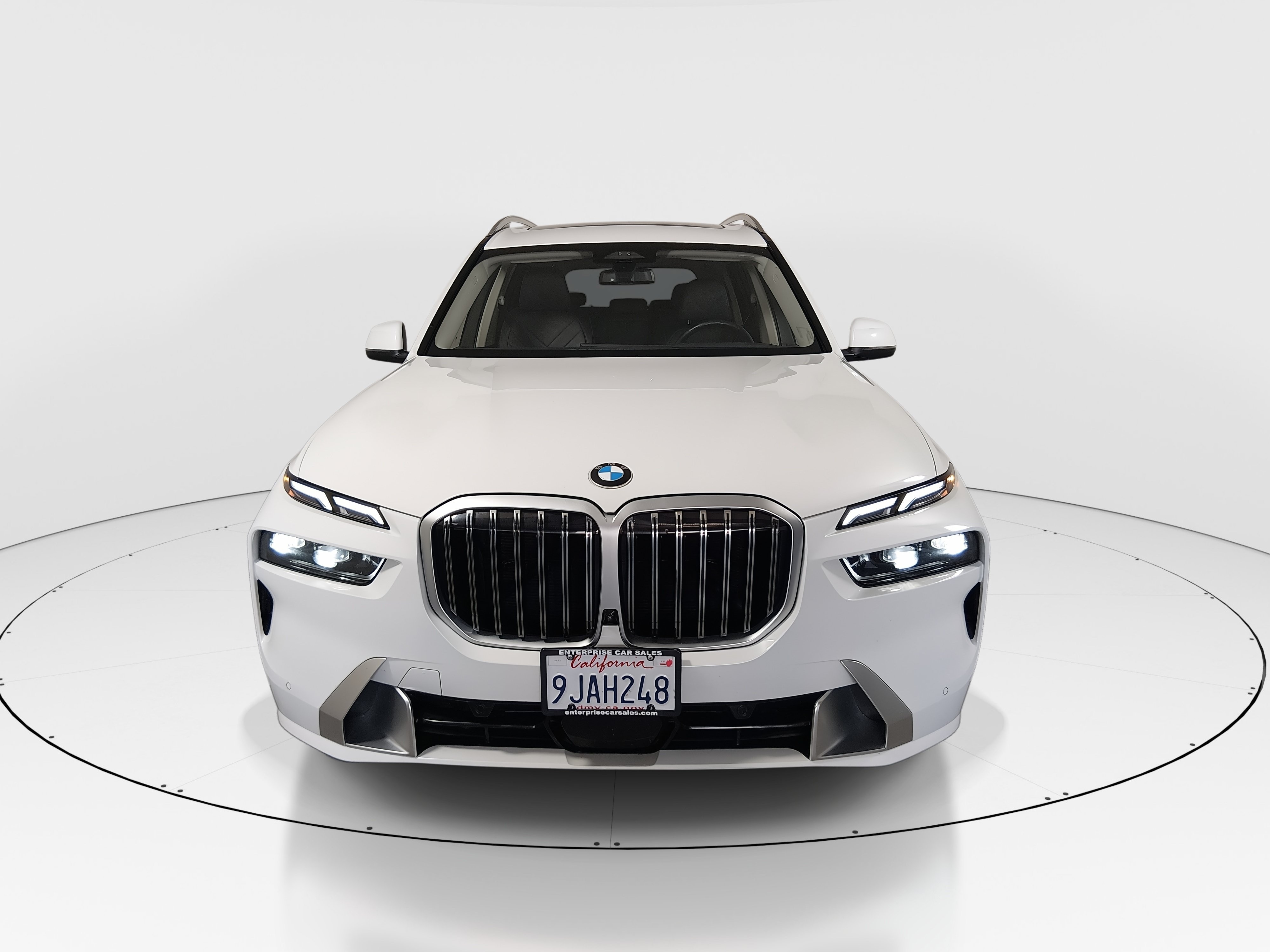 2024 BMW X7 40i - Photo 2