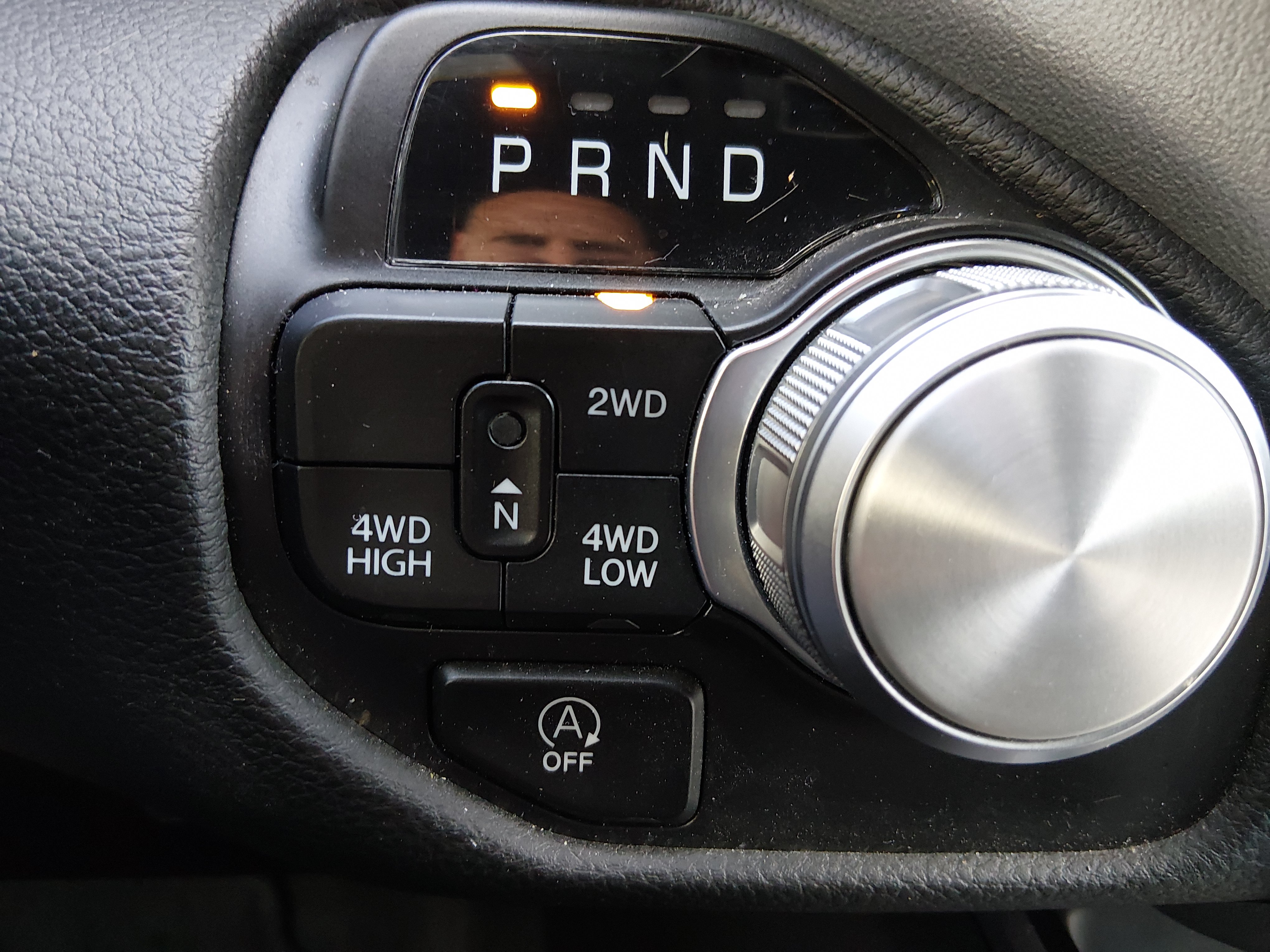 2024 RAM Ram 1500 Pickup Laramie - Photo 21