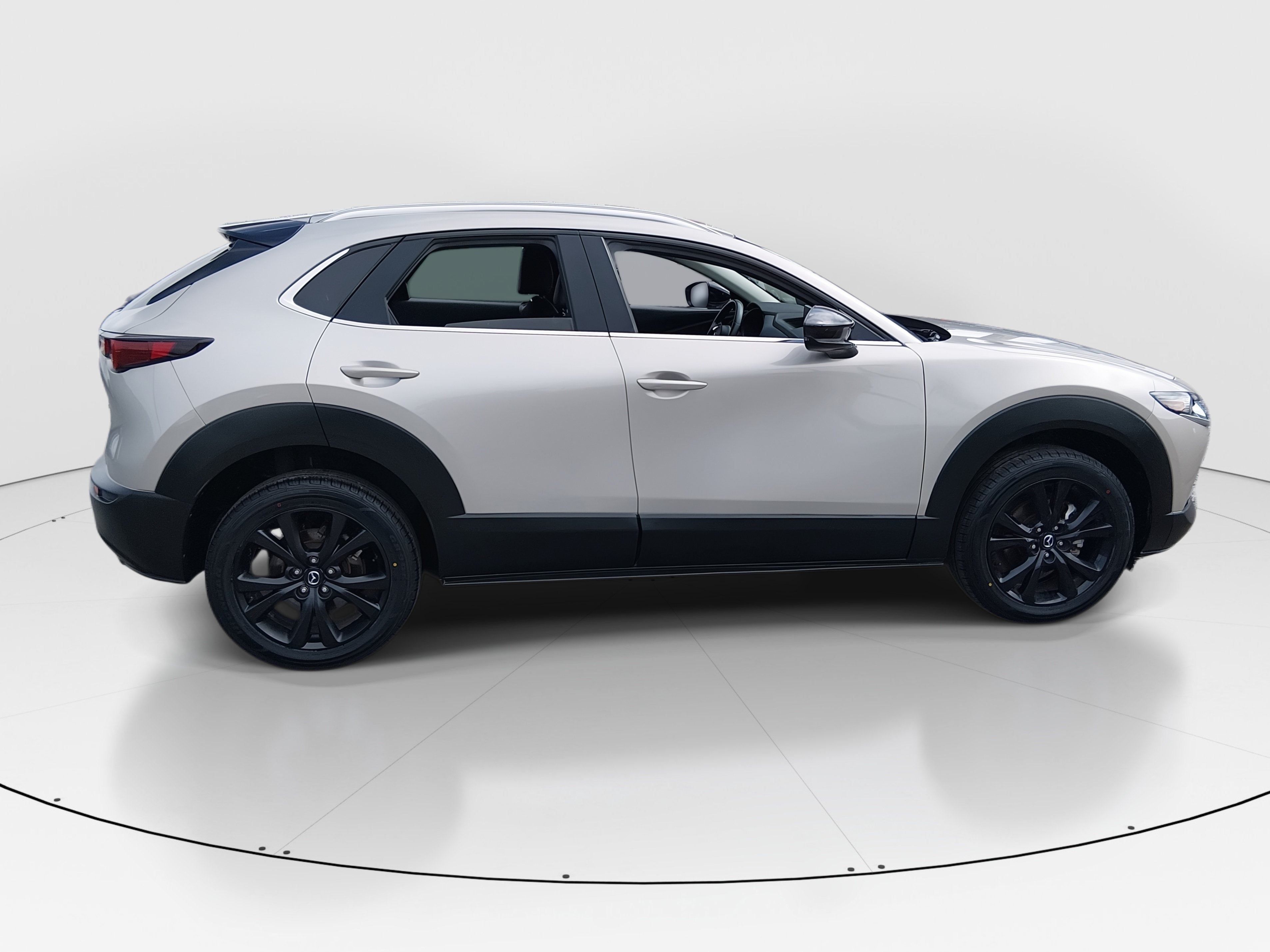 2024 Mazda CX-30 Select Sport - Photo 8