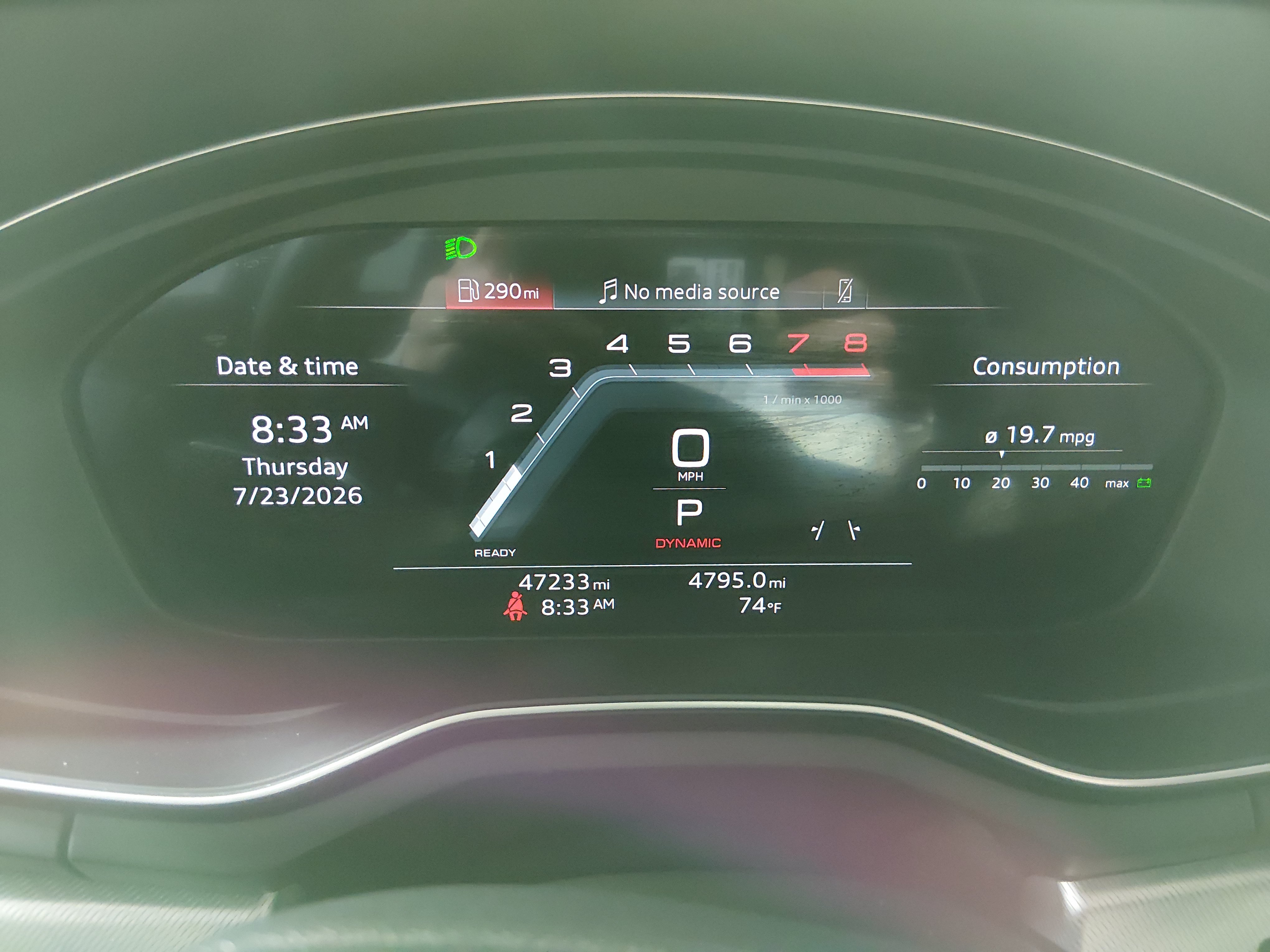 2025 Audi A5 Sportback Premium - Photo 14