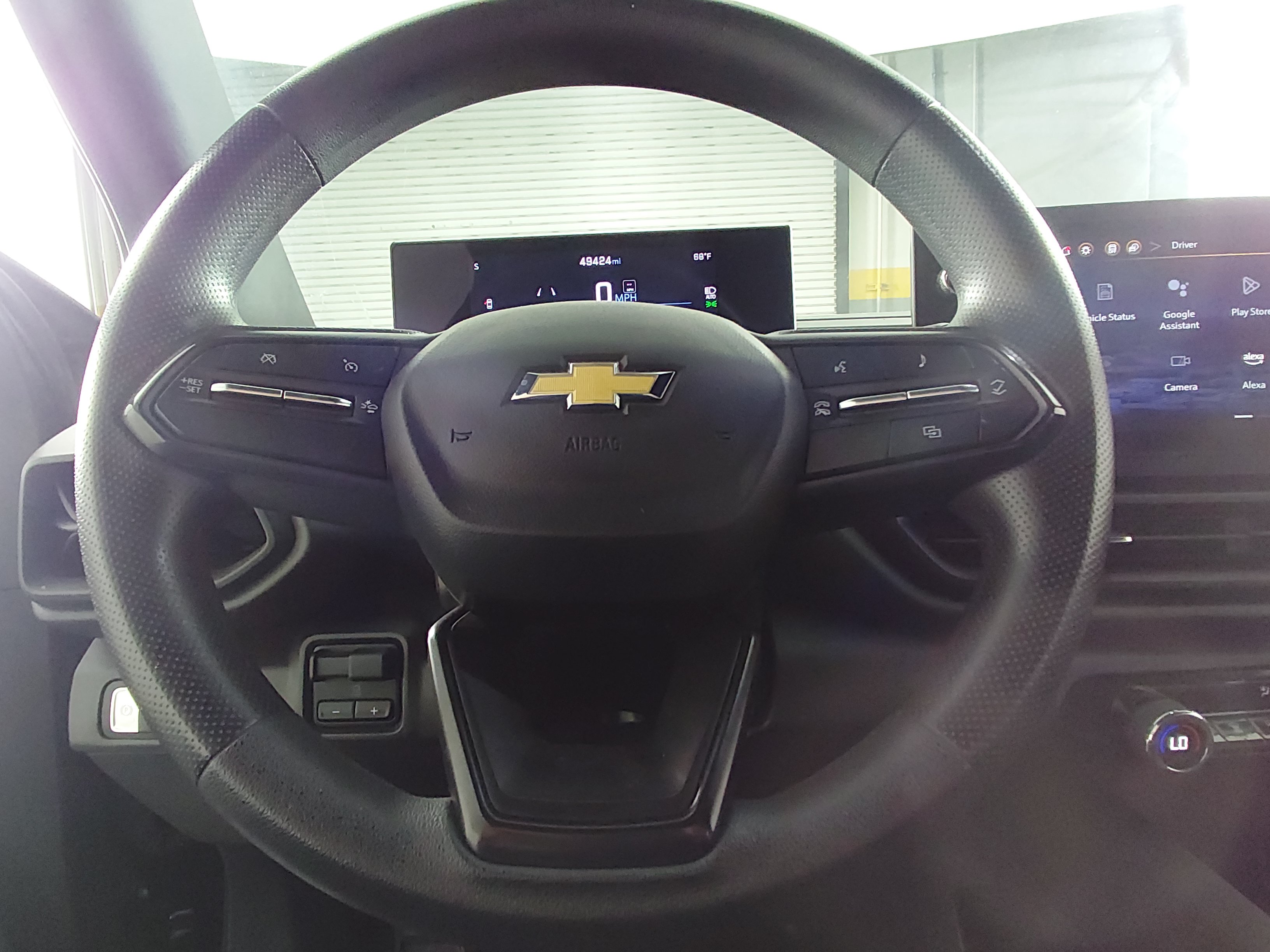 2024 Chevrolet Silverado EV Work Truck - Photo 12