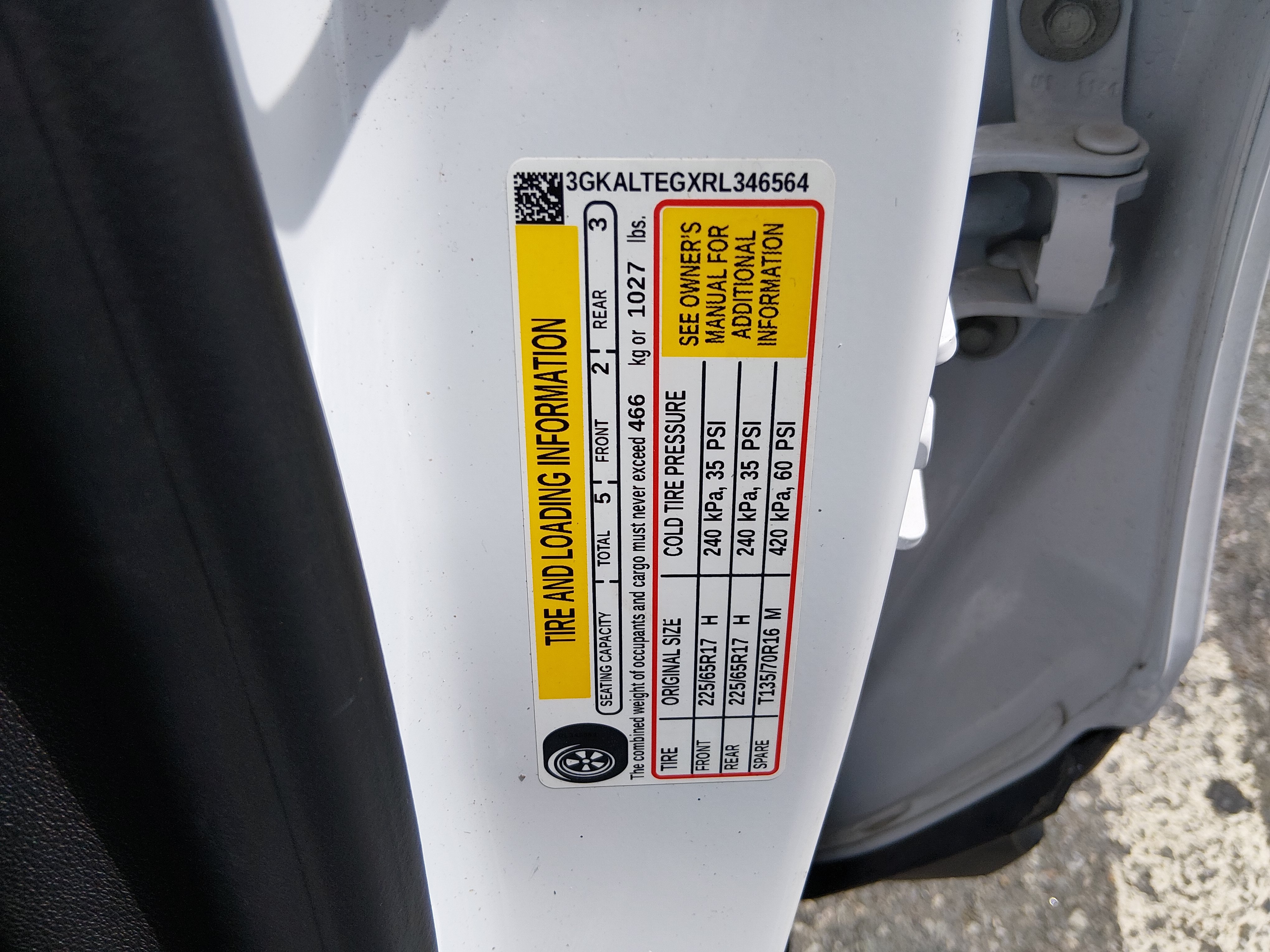 2024 GMC Terrain SLE - Photo 22
