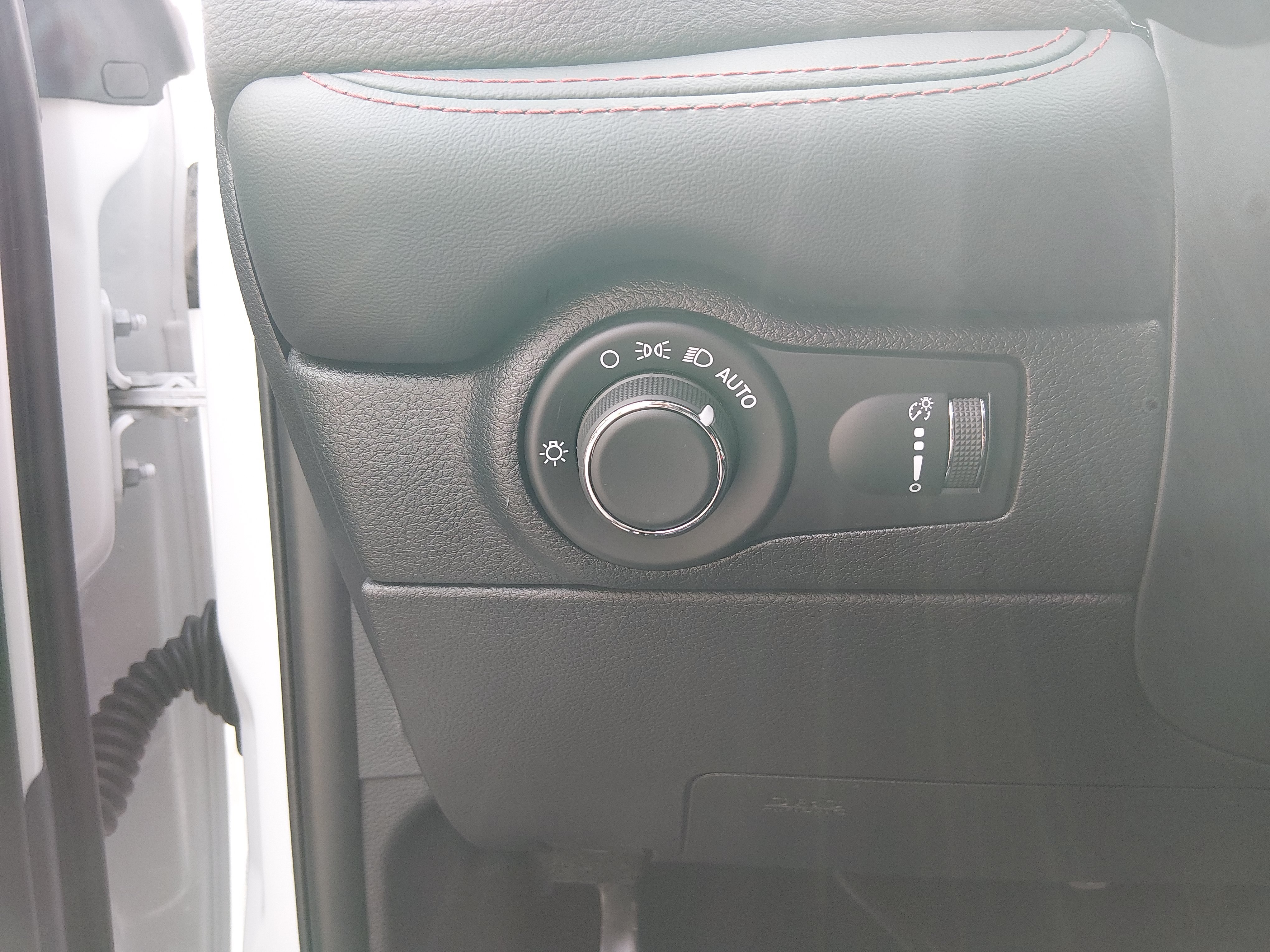 2026 Dodge Durango GT Plus - Photo 13