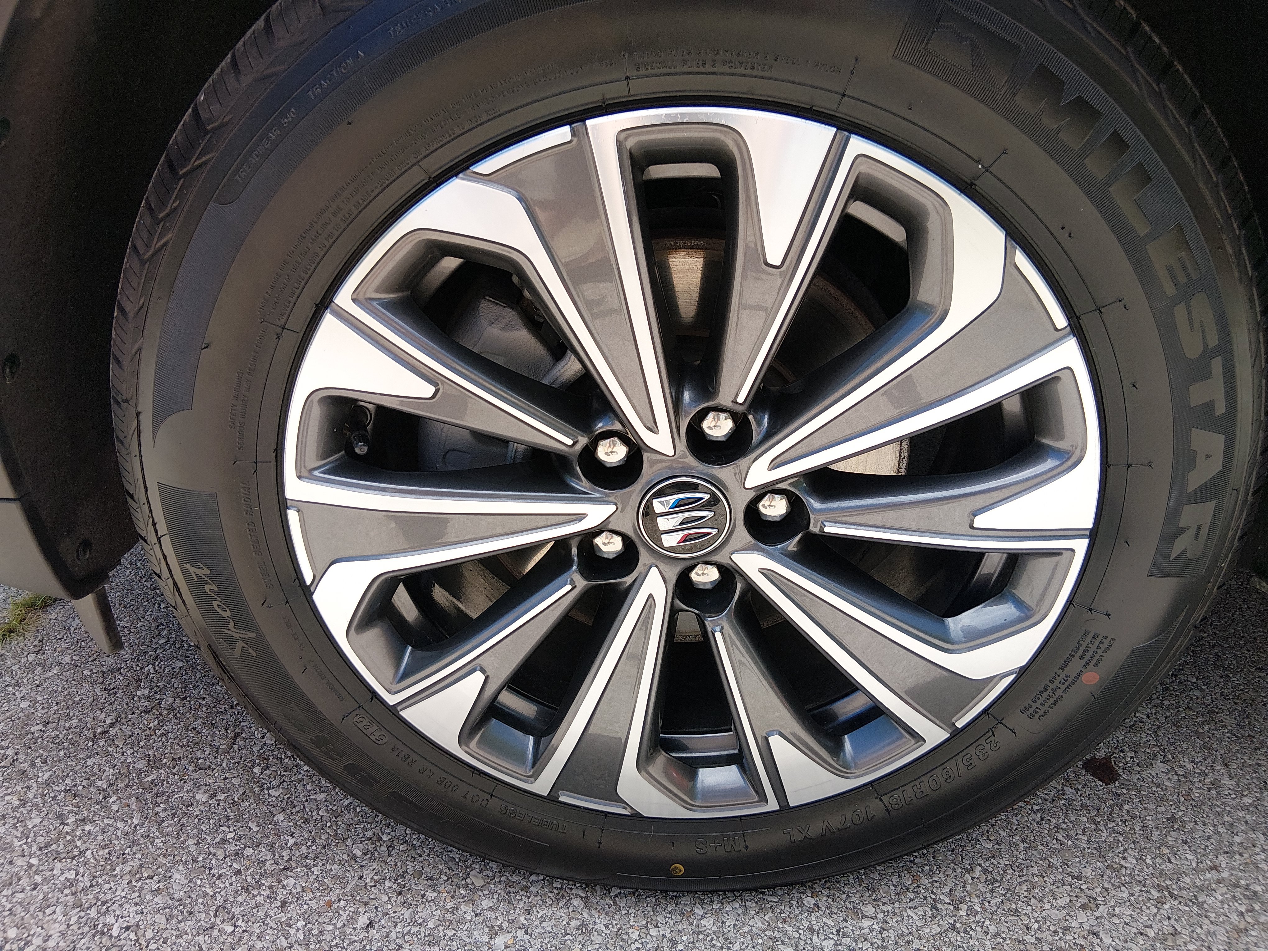 2024 Buick Envision Preferred - Photo 10