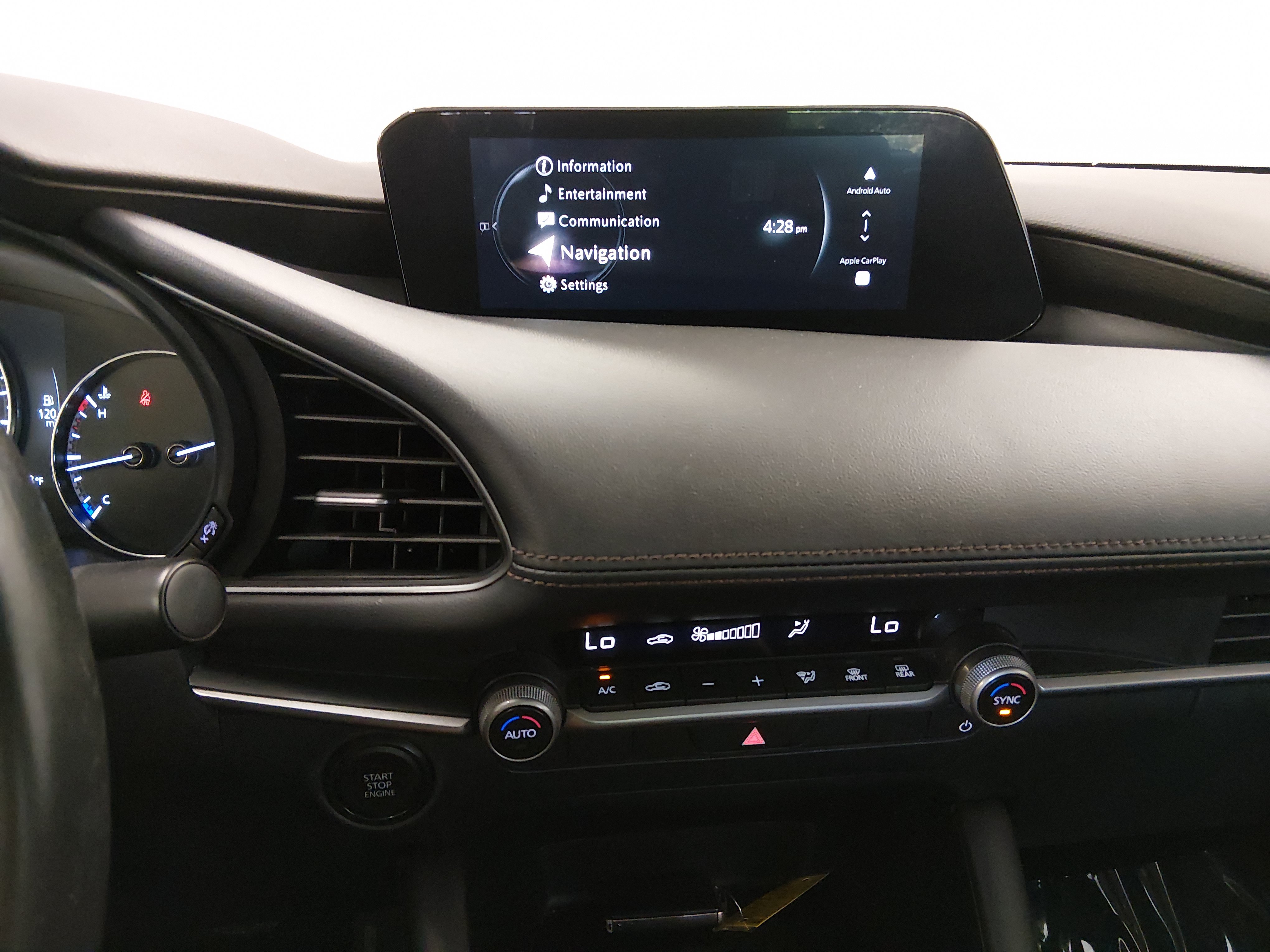 2024 Mazda Mazda3 Select Sport - Photo 20