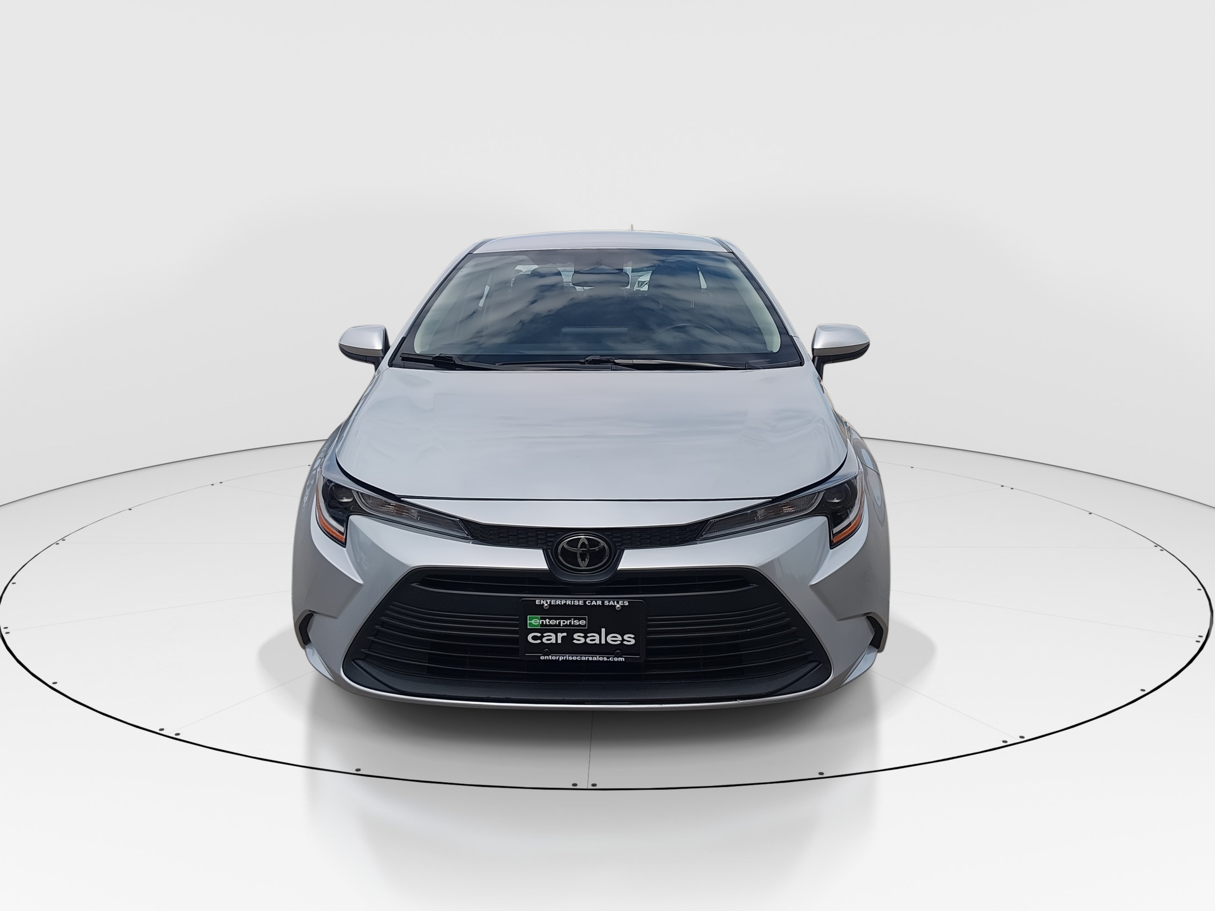 2024 Toyota Corolla 2
