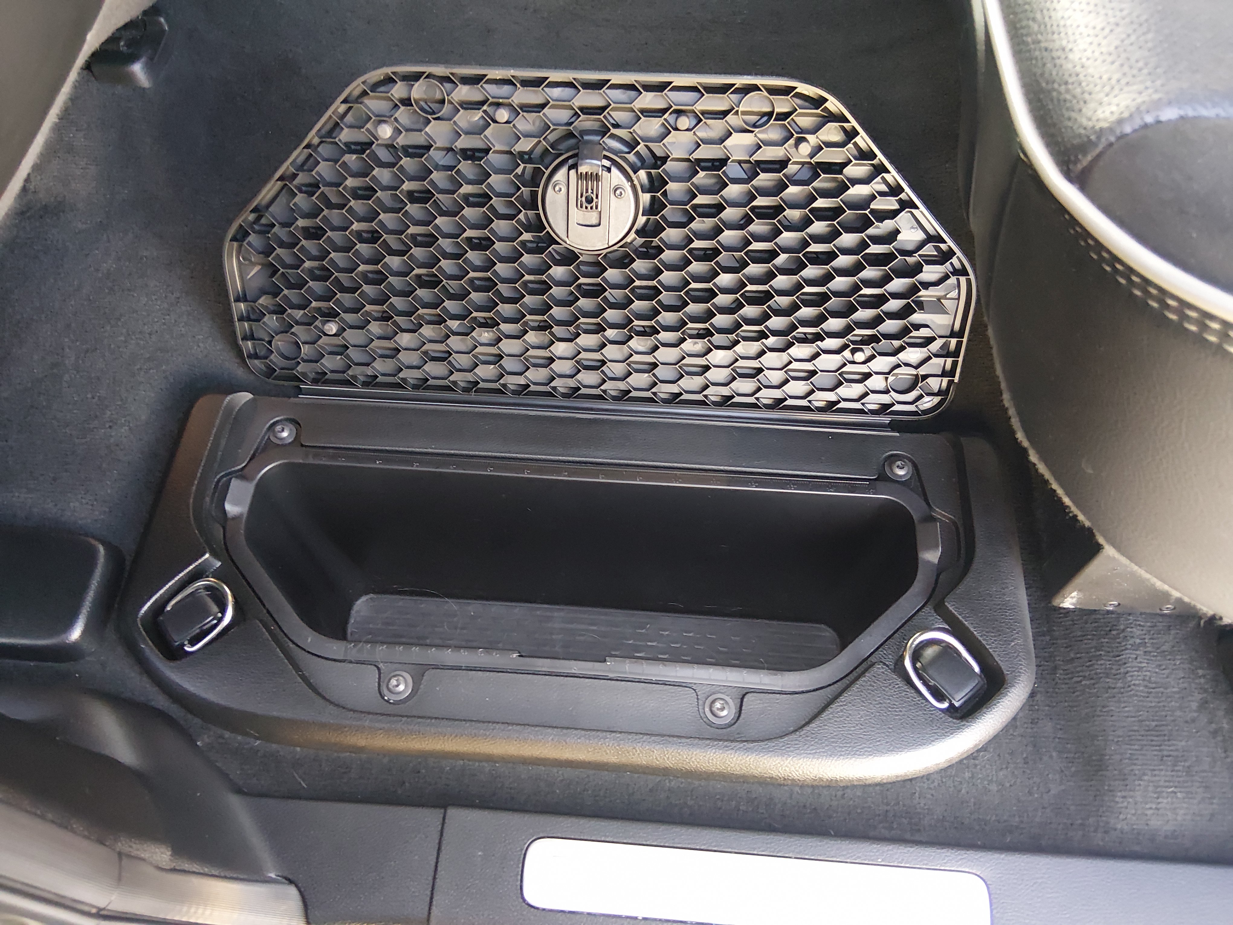 2022 RAM Ram 1500 Pickup Laramie - Photo 22