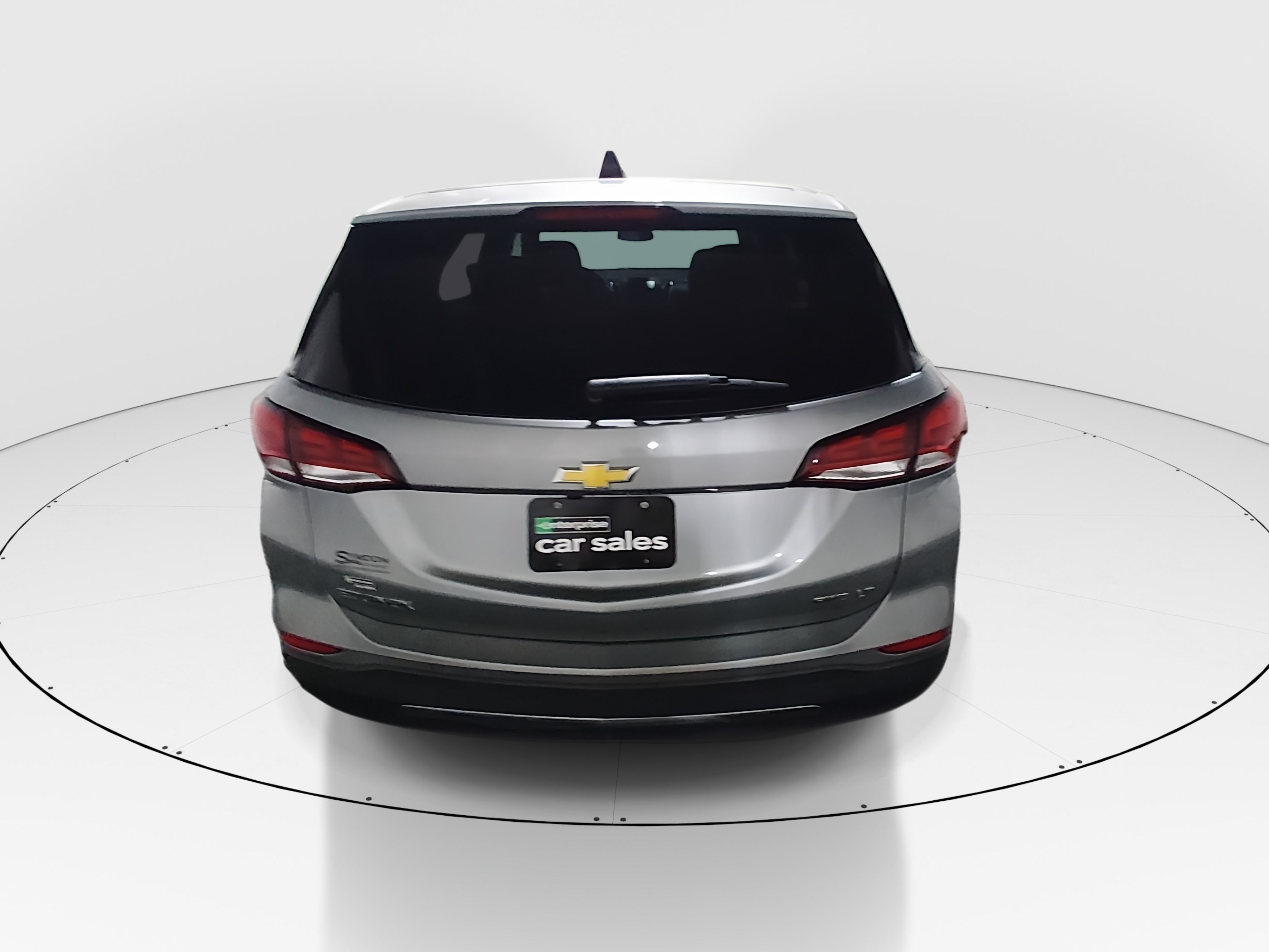 2023 Chevrolet Equinox LT - Photo 6
