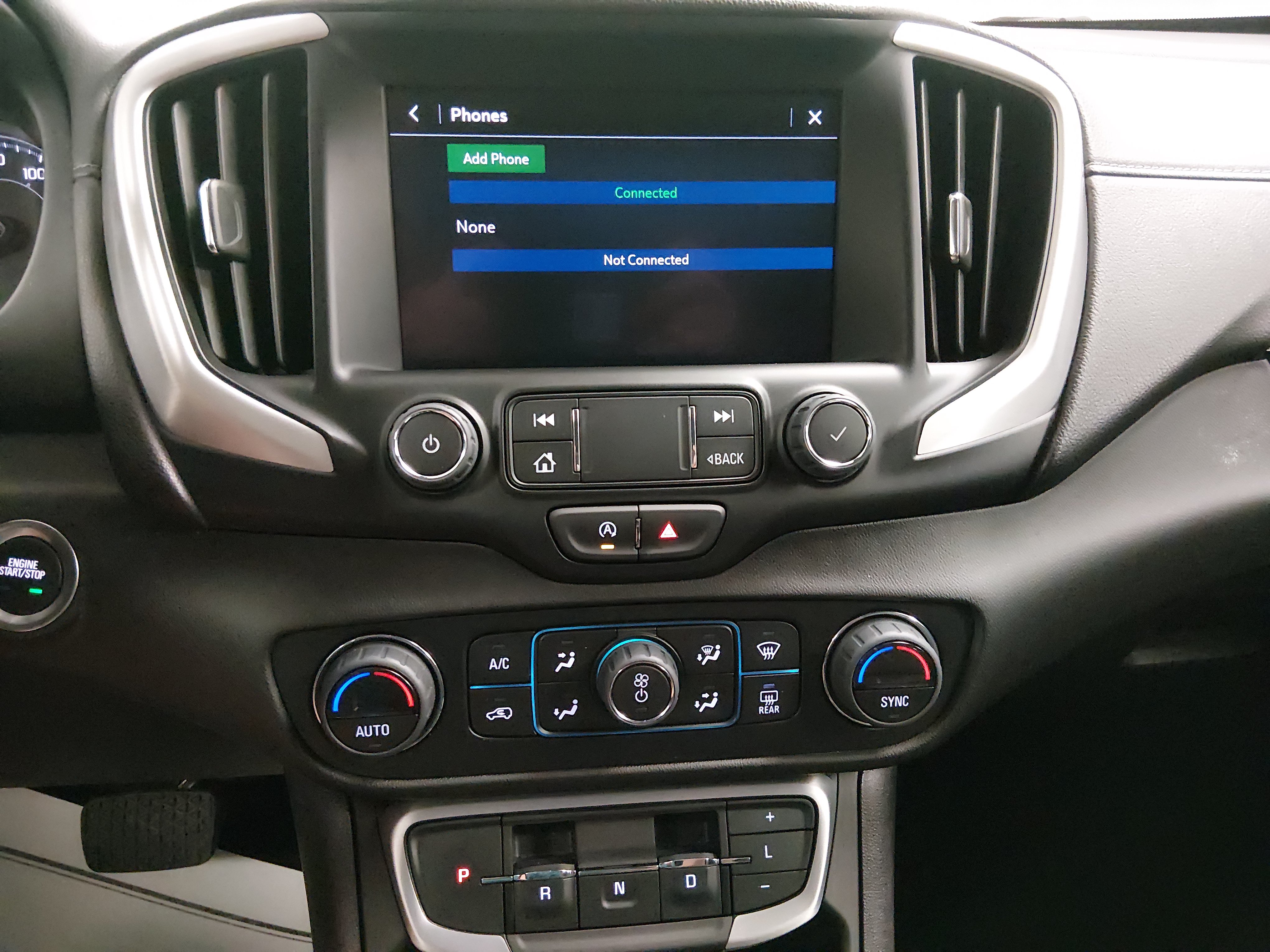 2024 GMC Terrain SLT - Photo 13