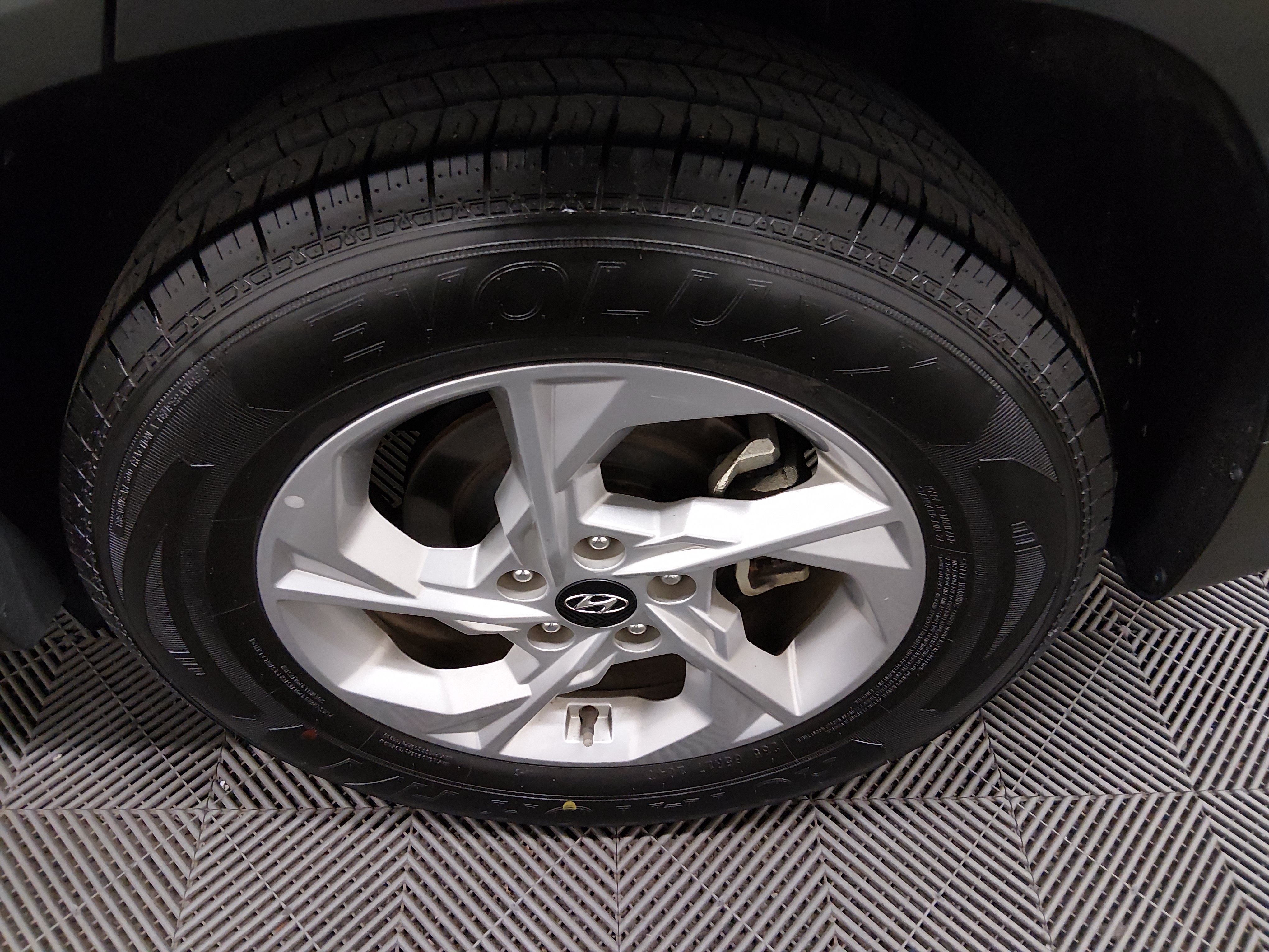 2024 Hyundai Tucson SEL - Photo 10