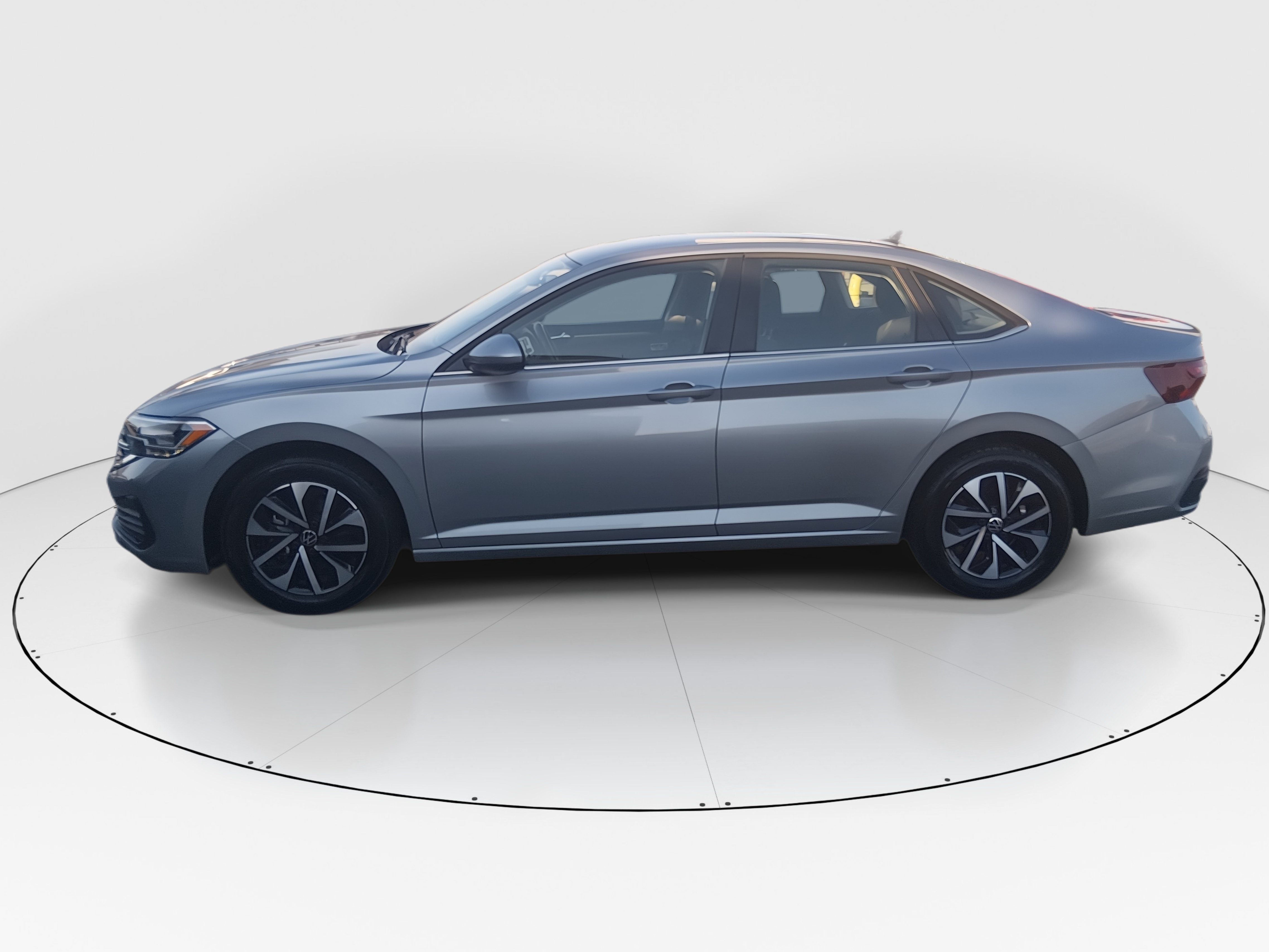 2024 Volkswagen Jetta 4