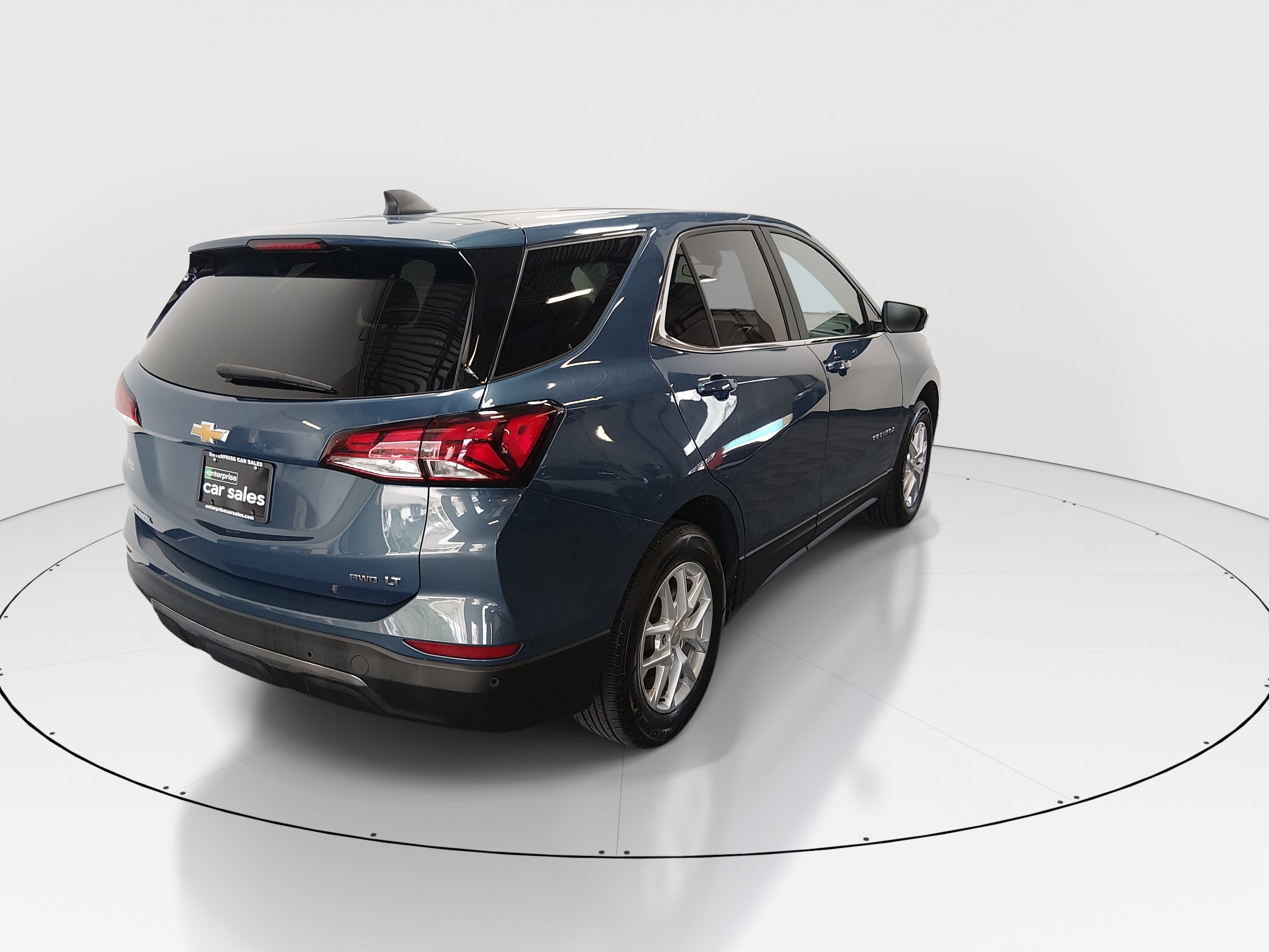 2024 Chevrolet Equinox LT - Photo 7