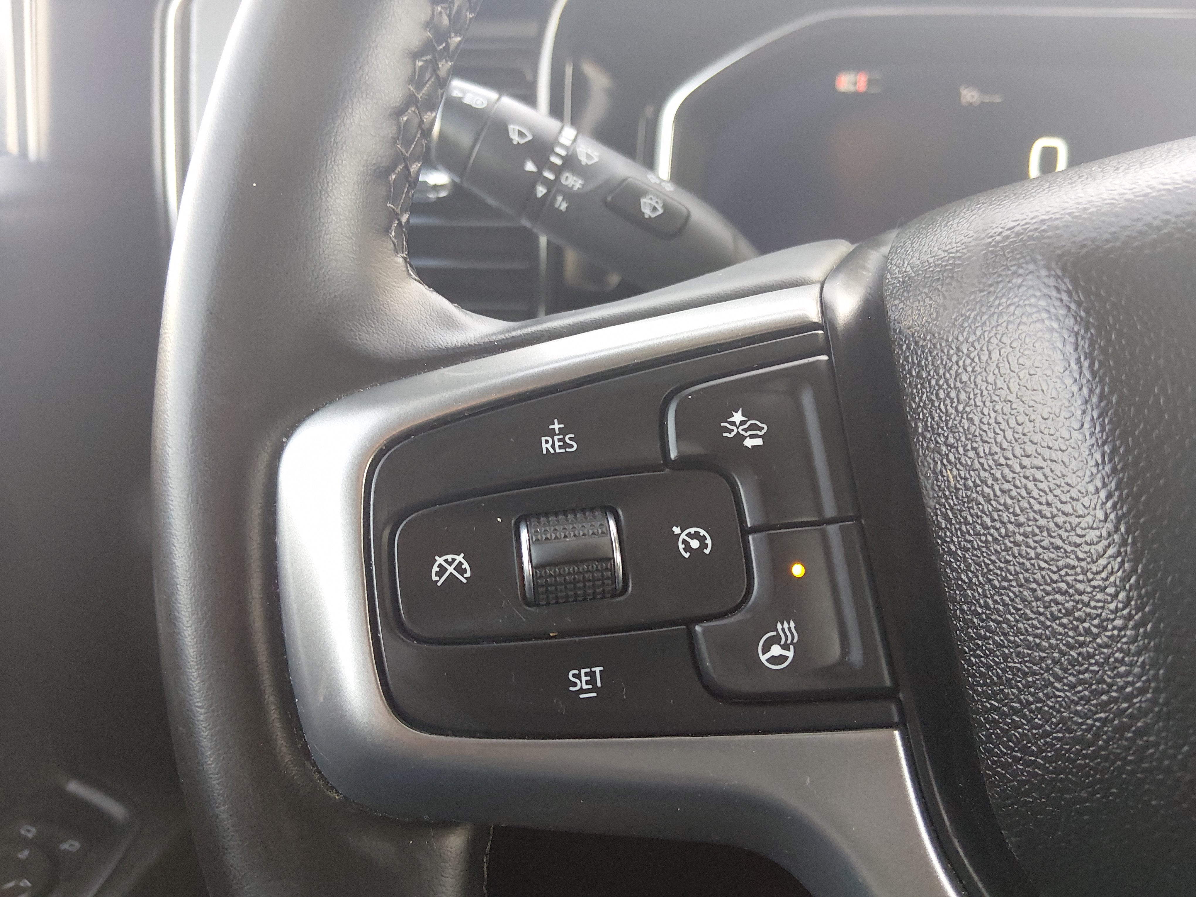 2025 Chevrolet Silverado 1500 LT - Photo 12