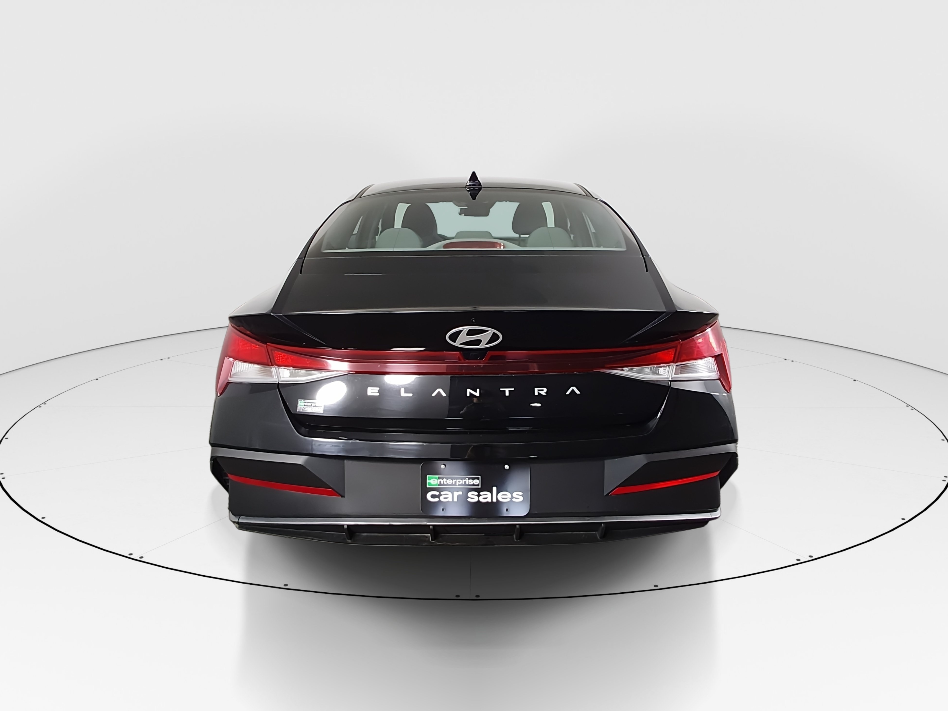 2024 Hyundai Elantra SEL - Photo 6