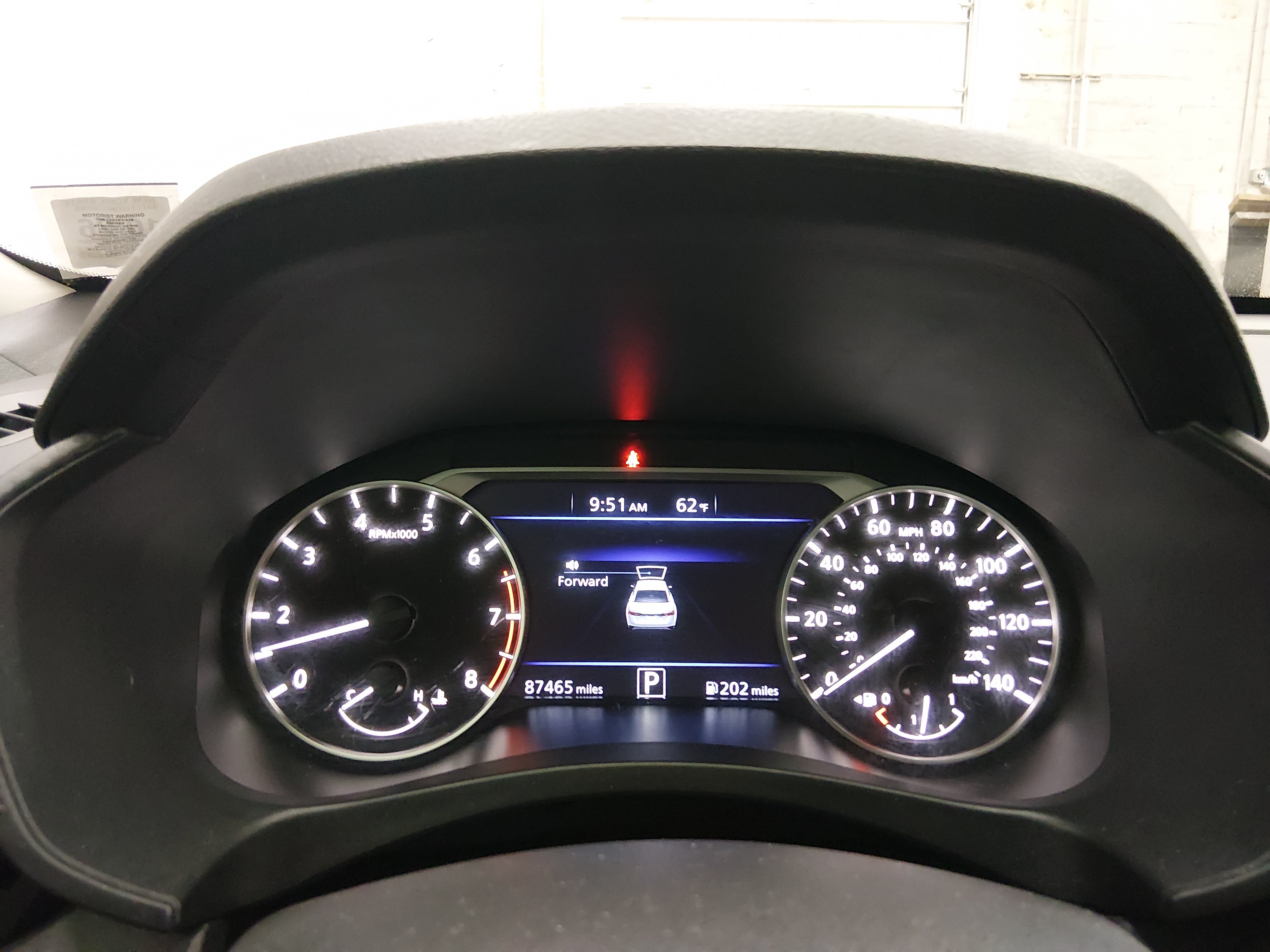 2019 Nissan Altima S - Photo 14