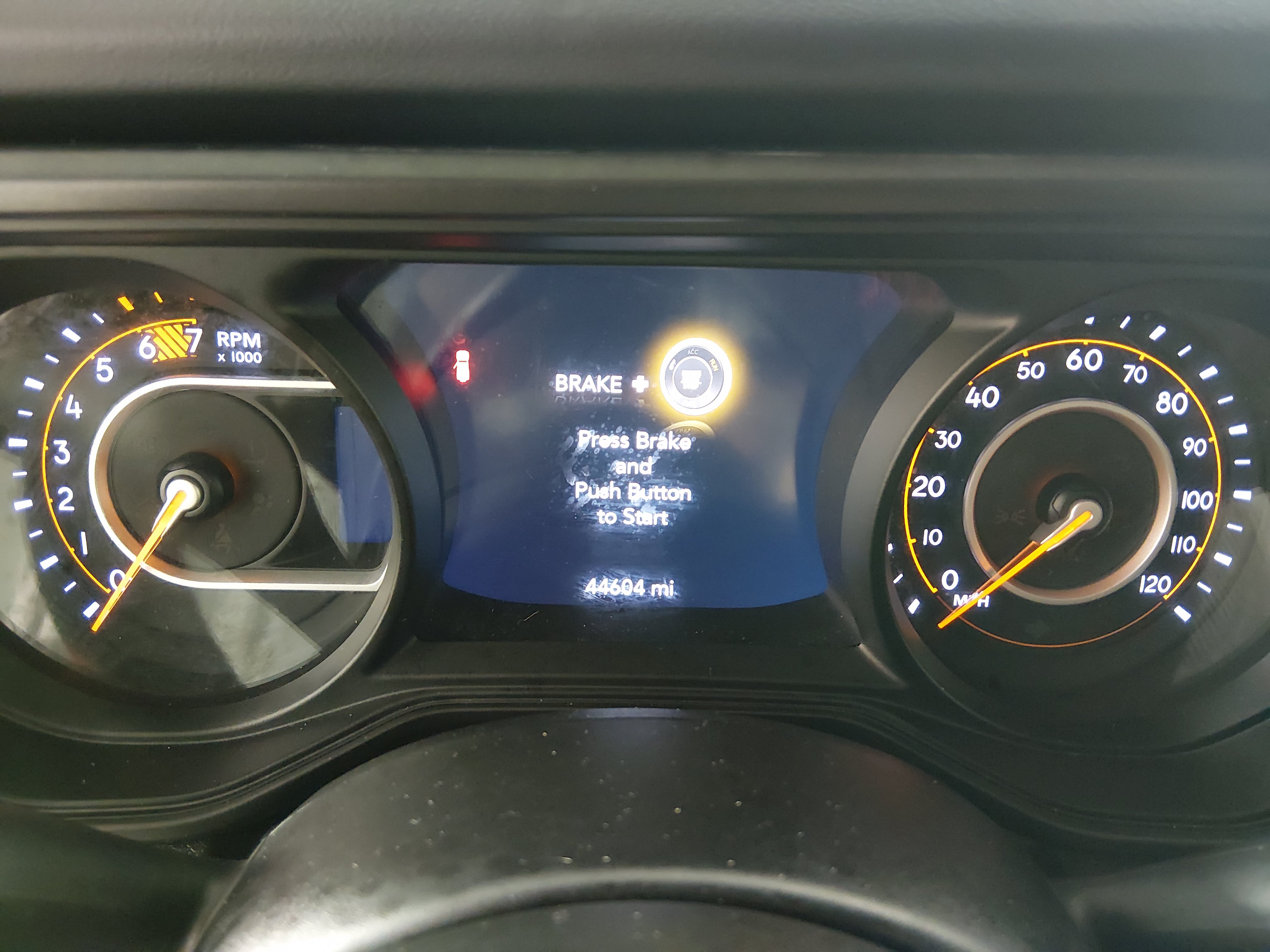 2024 Jeep Wrangler 4-Door Rubicon - Photo 14