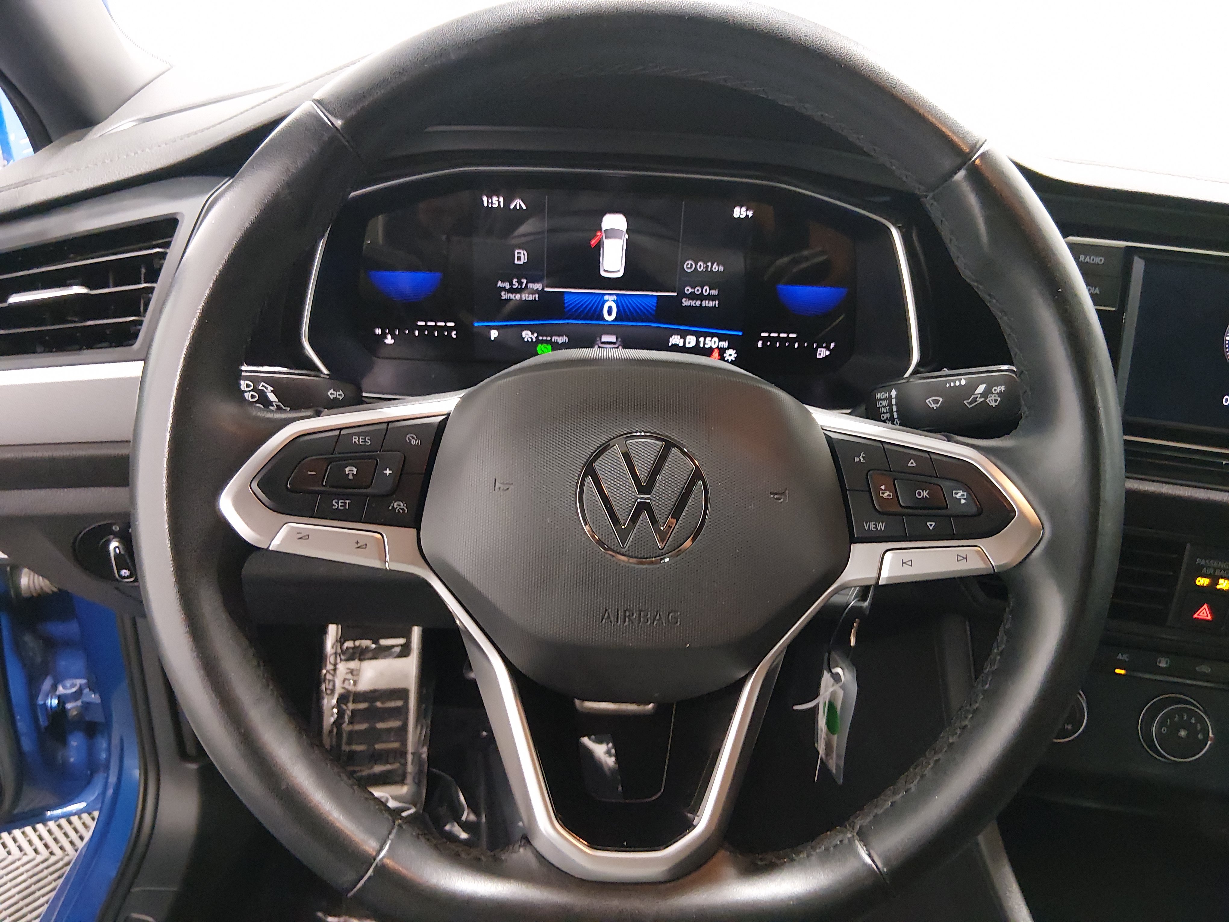 2023 Volkswagen Jetta Sport - Photo 12