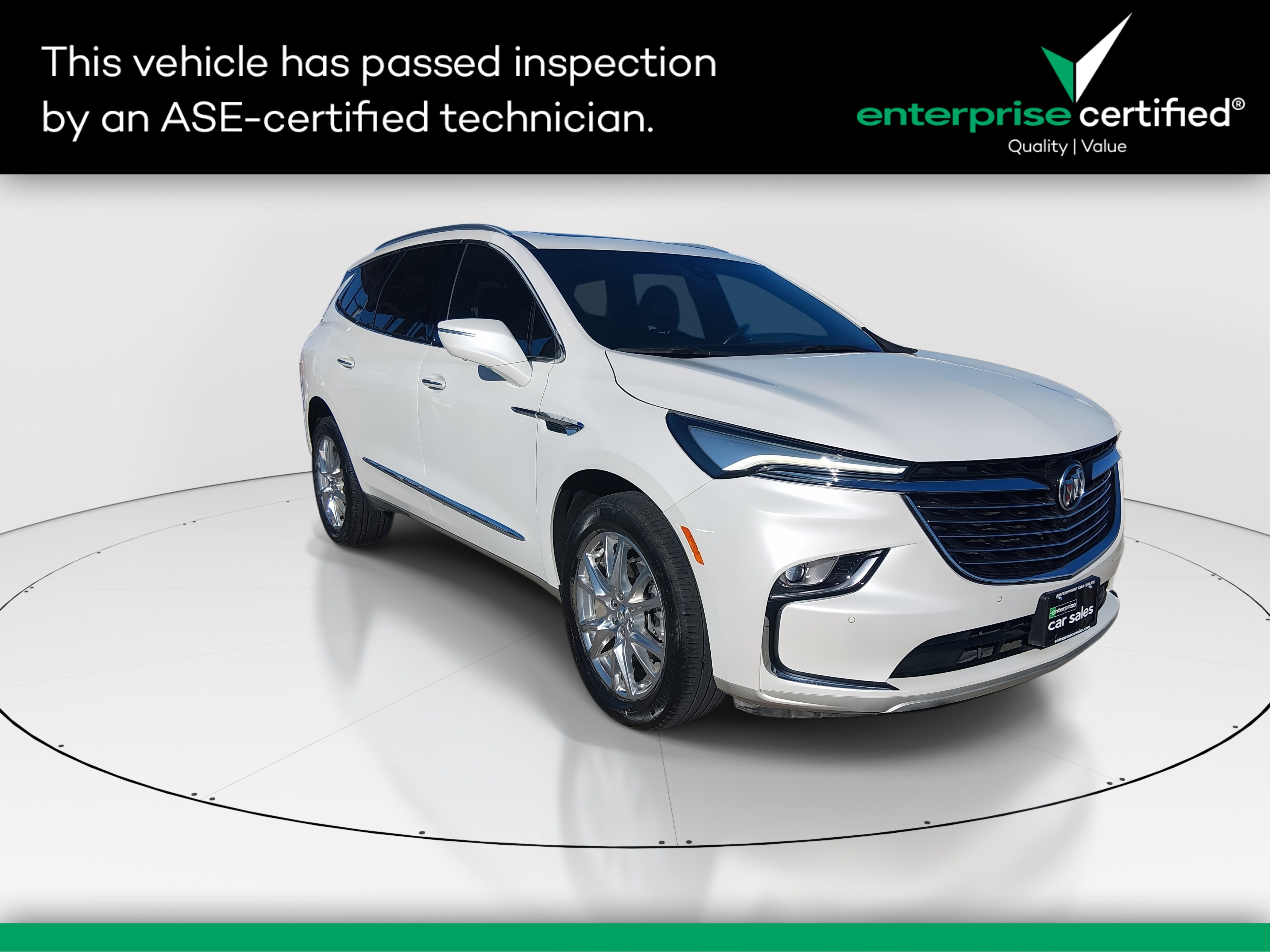 2023 Buick Enclave Premium