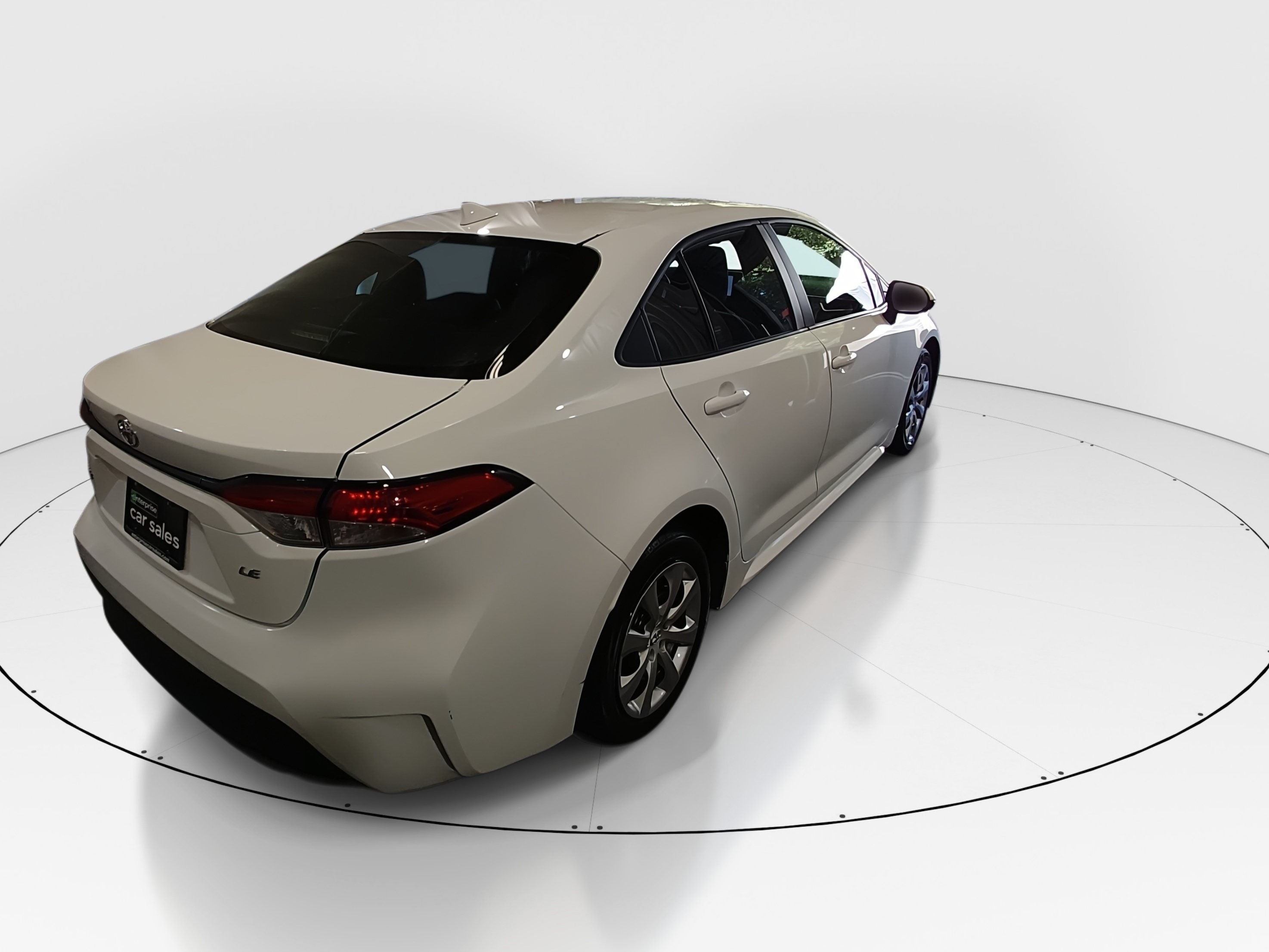 2023 Toyota Corolla LE - Photo 7