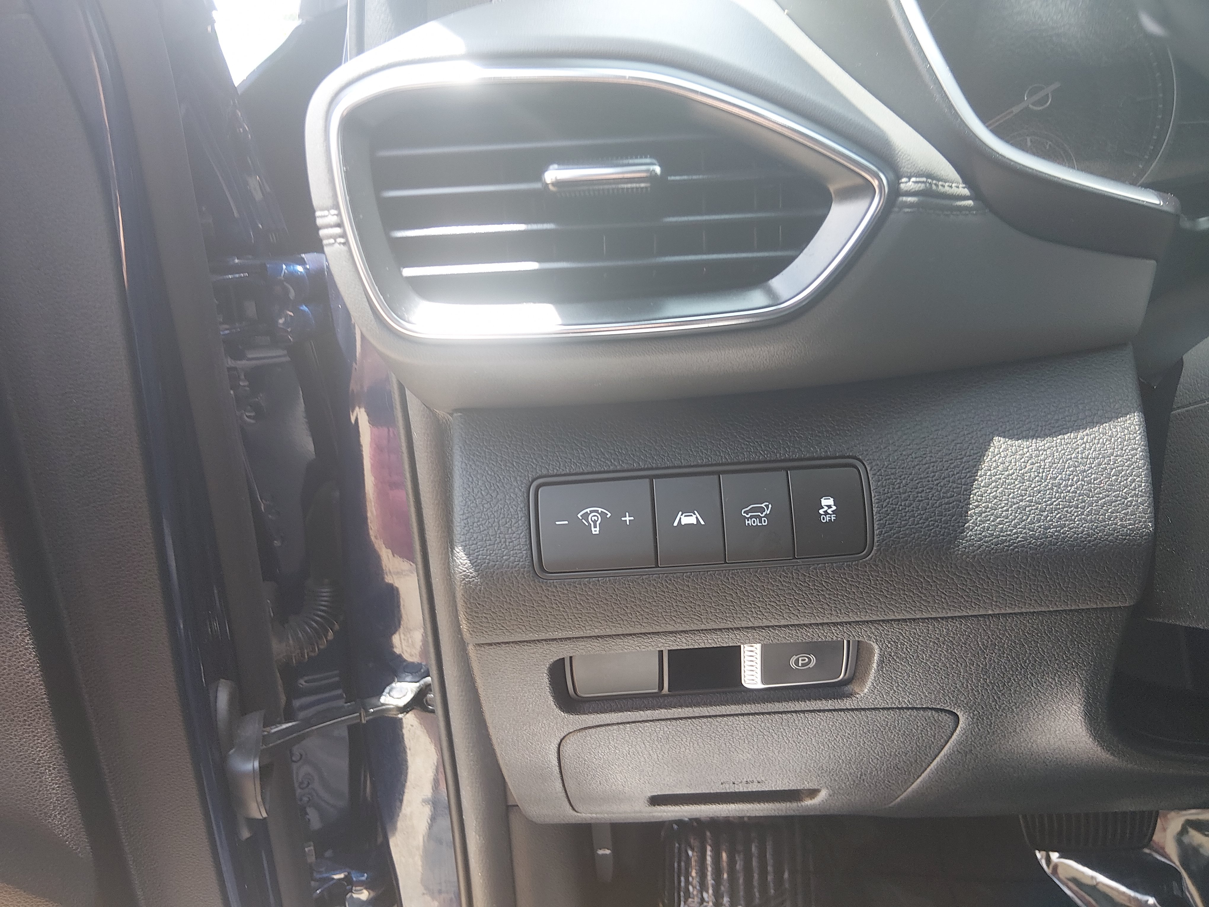 2023 Hyundai Santa Fe SEL - Photo 13