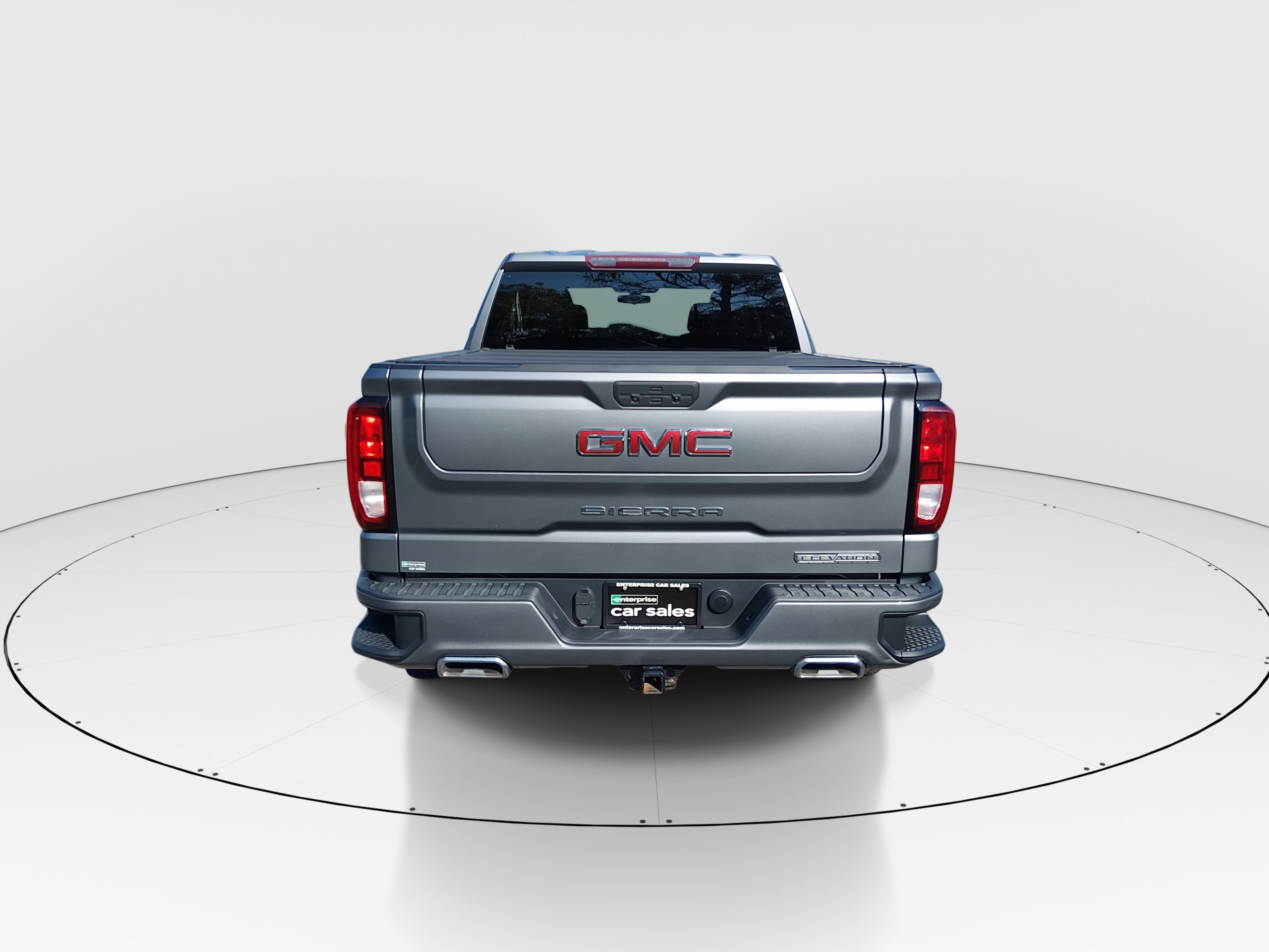 2021 GMC Sierra 1500 Elevation - Photo 6