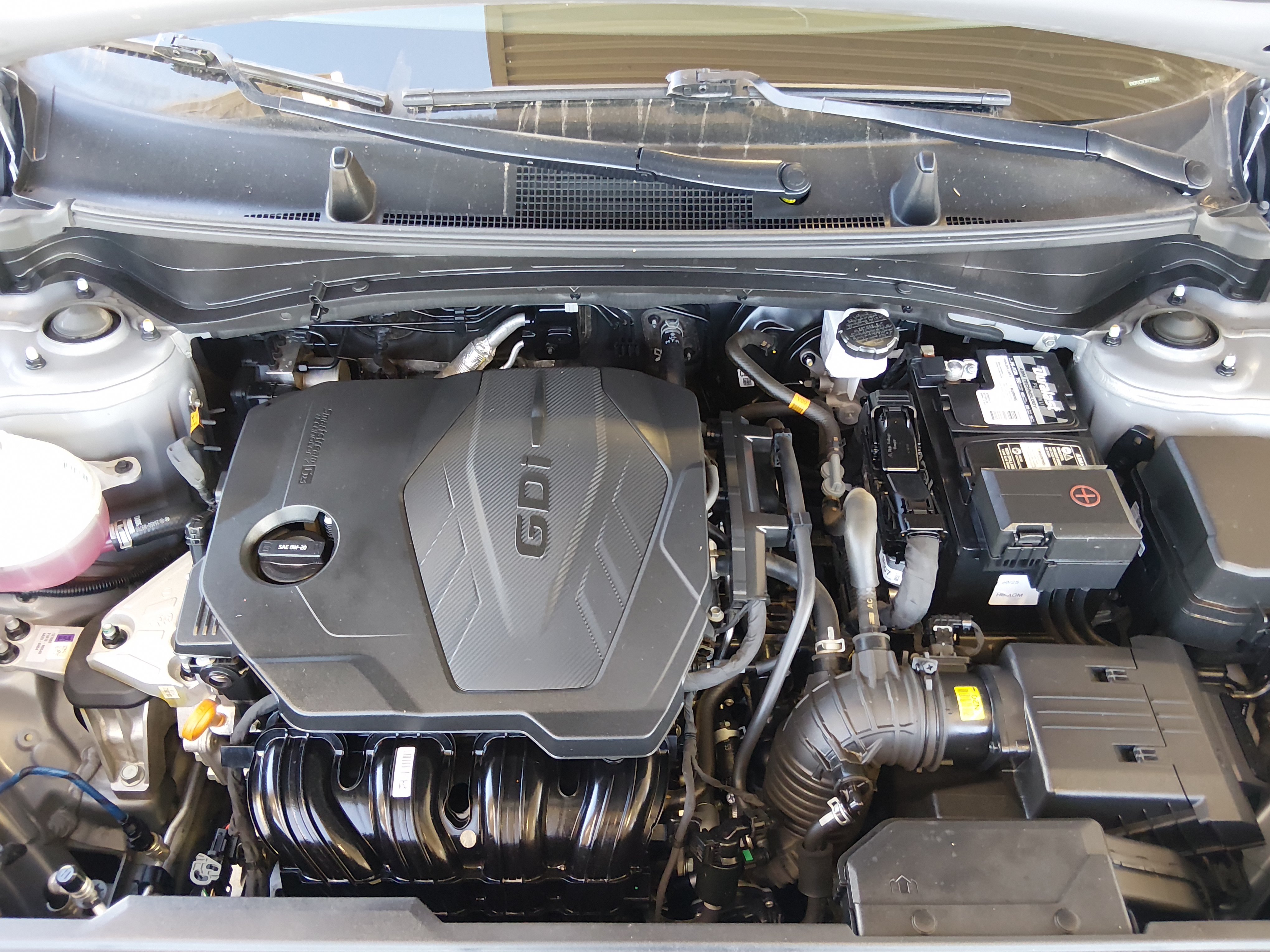 2024 Kia Sportage LX - Photo 9