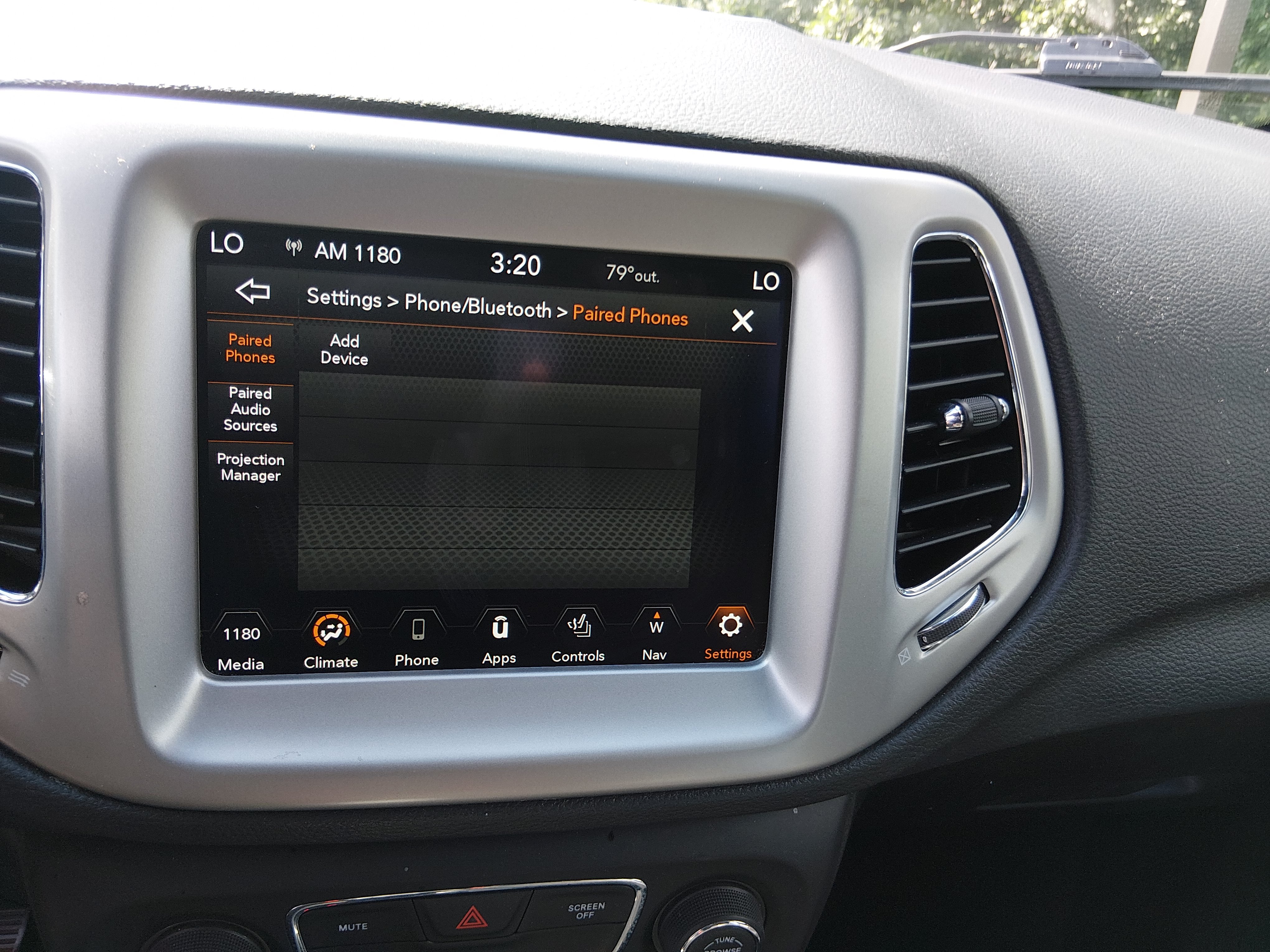 2021 Jeep Compass 80th Spec. Edition - Photo 20