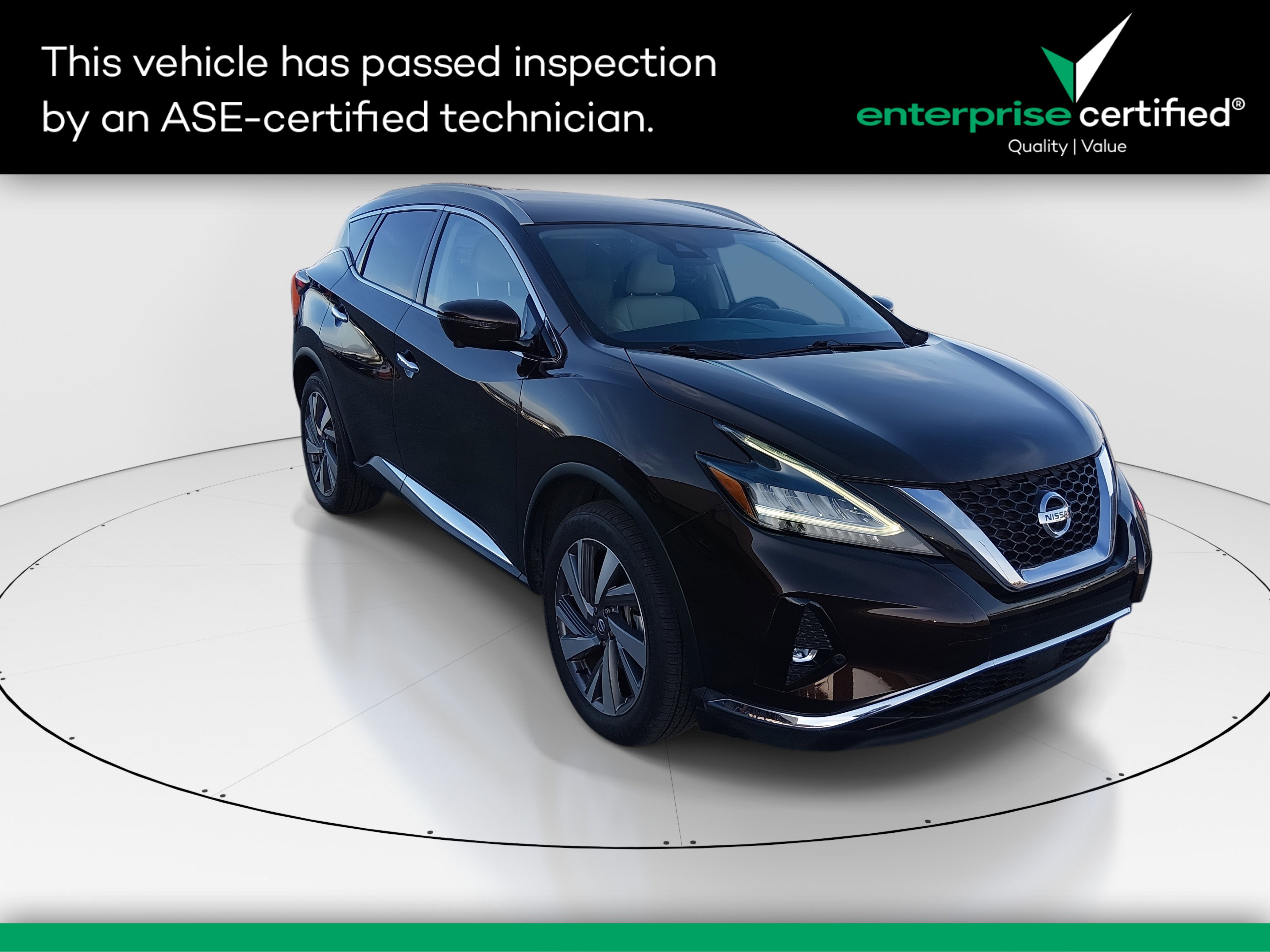 2021 Nissan Murano