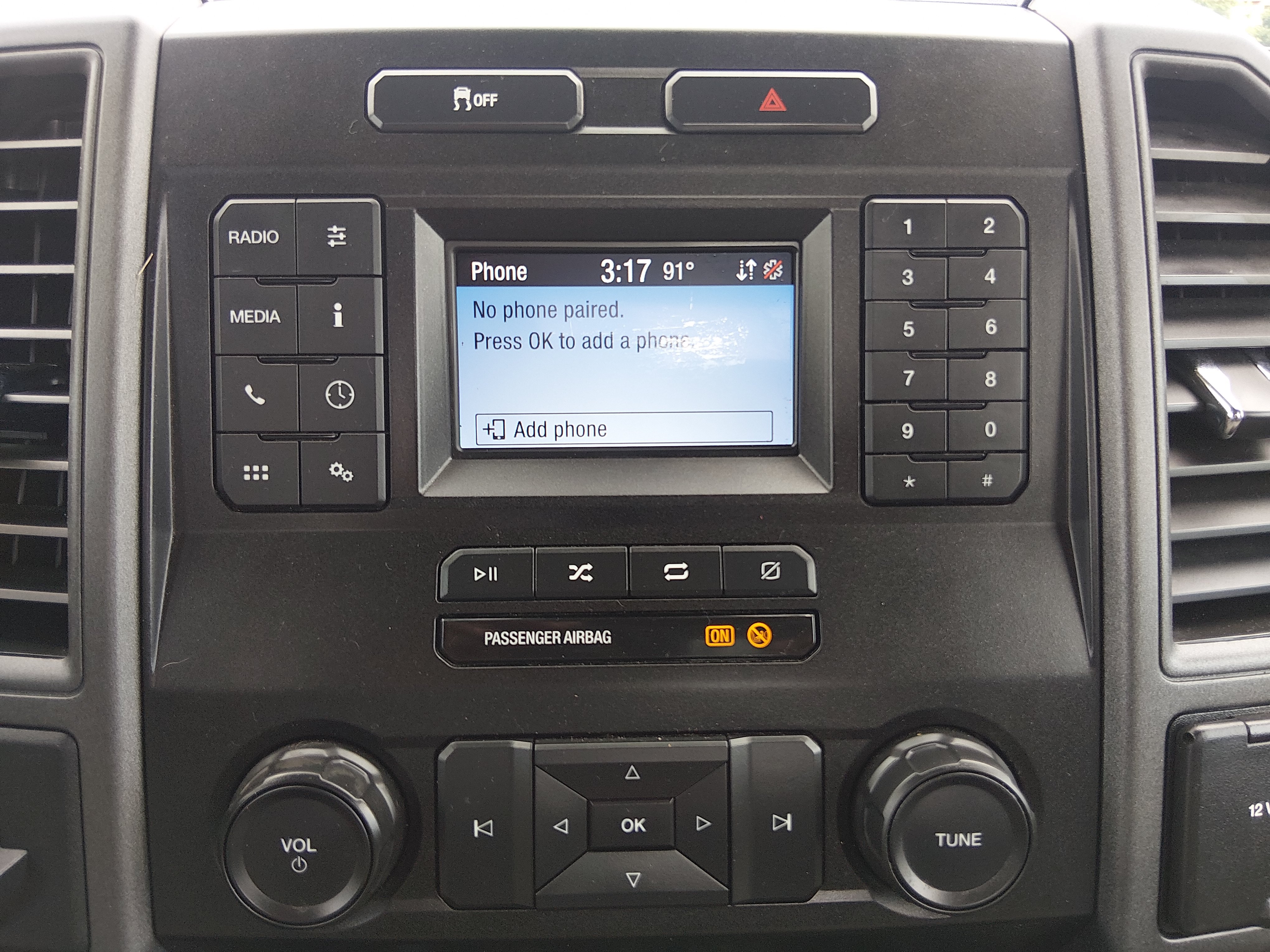 2021 Ford F-250 Super Duty XL - Photo 20