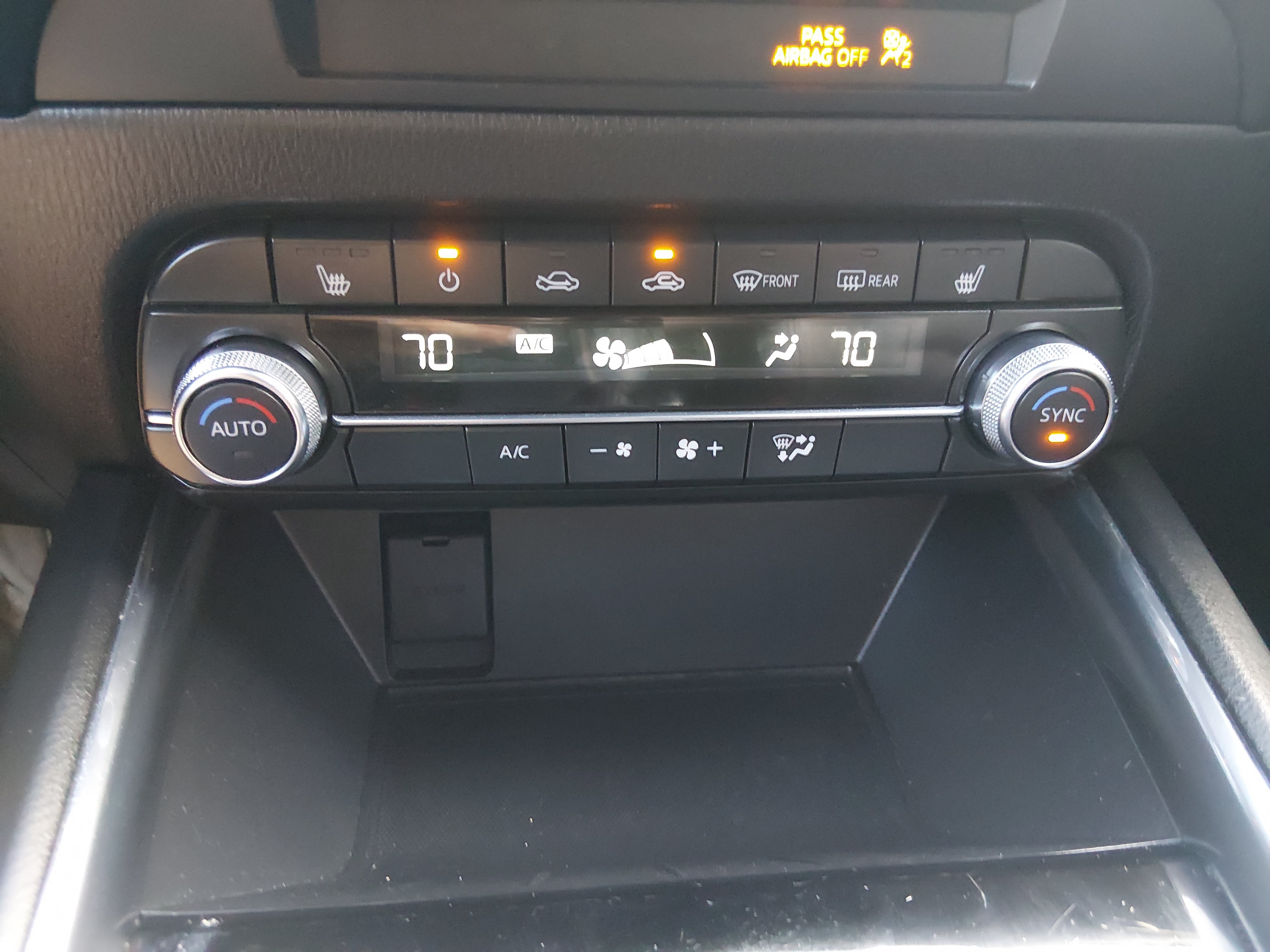 2024 Mazda CX-5 S Carbon Edition - Photo 17